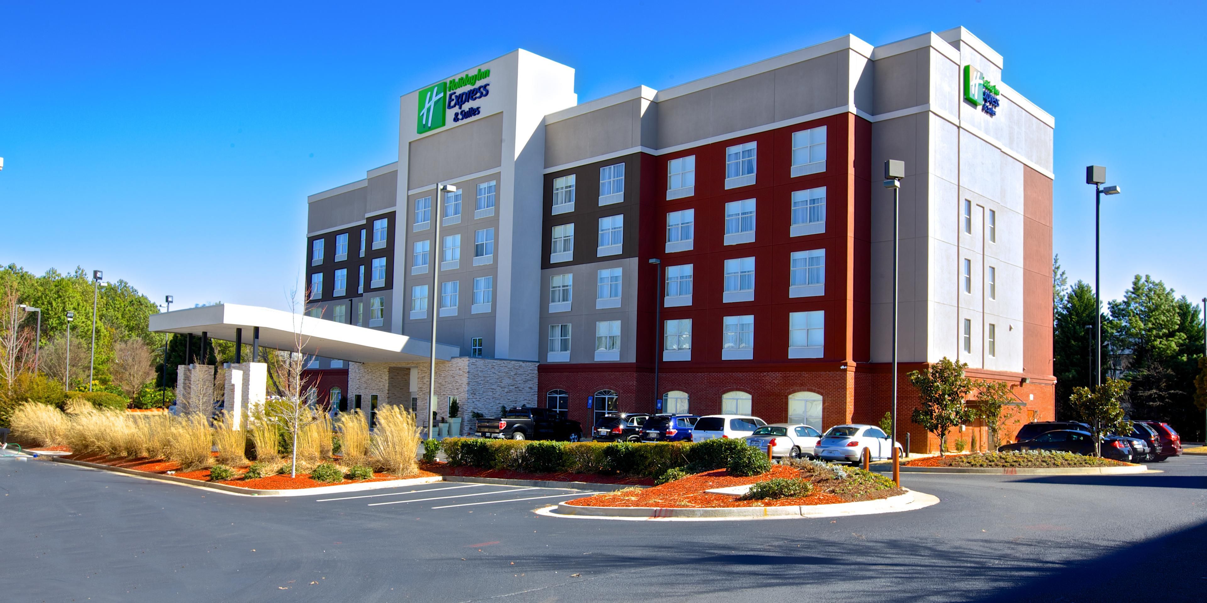 Holiday Inn Express & Suites Atlanta NE - Duluth