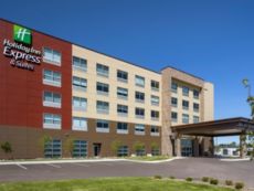 Holiday Inn Express & Suites Duluth North - Miller Hill