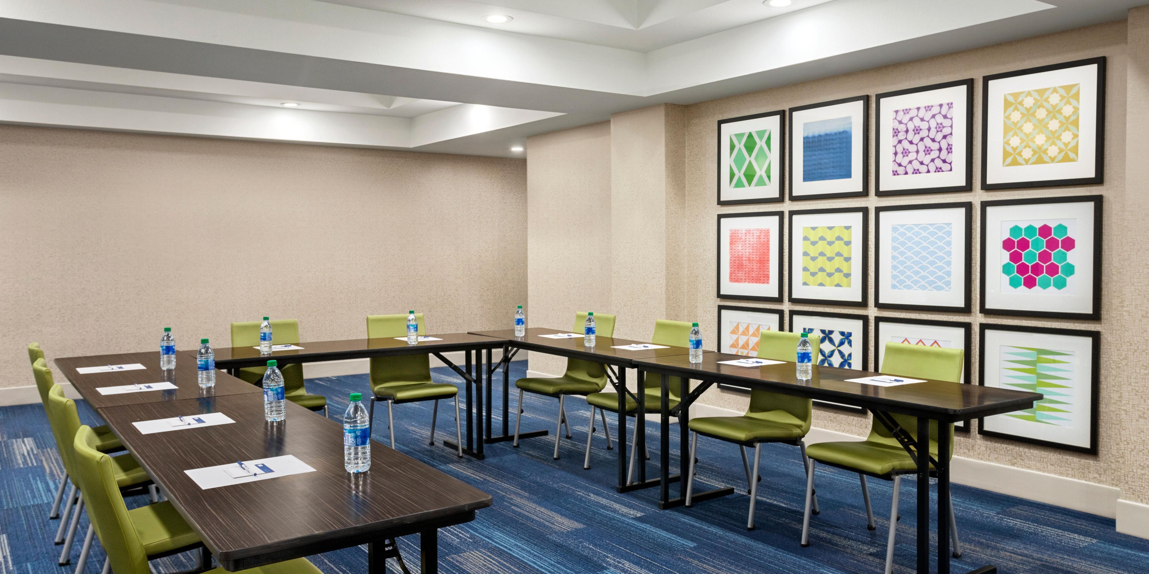 From sports teams to family reunions, we love a good gathering. Let us help with all the details, so you can get ready to play or get ready to celebrate!  Our Durant event space is flexible and can also accommodate business meetings or corporate events for up to 75 people.