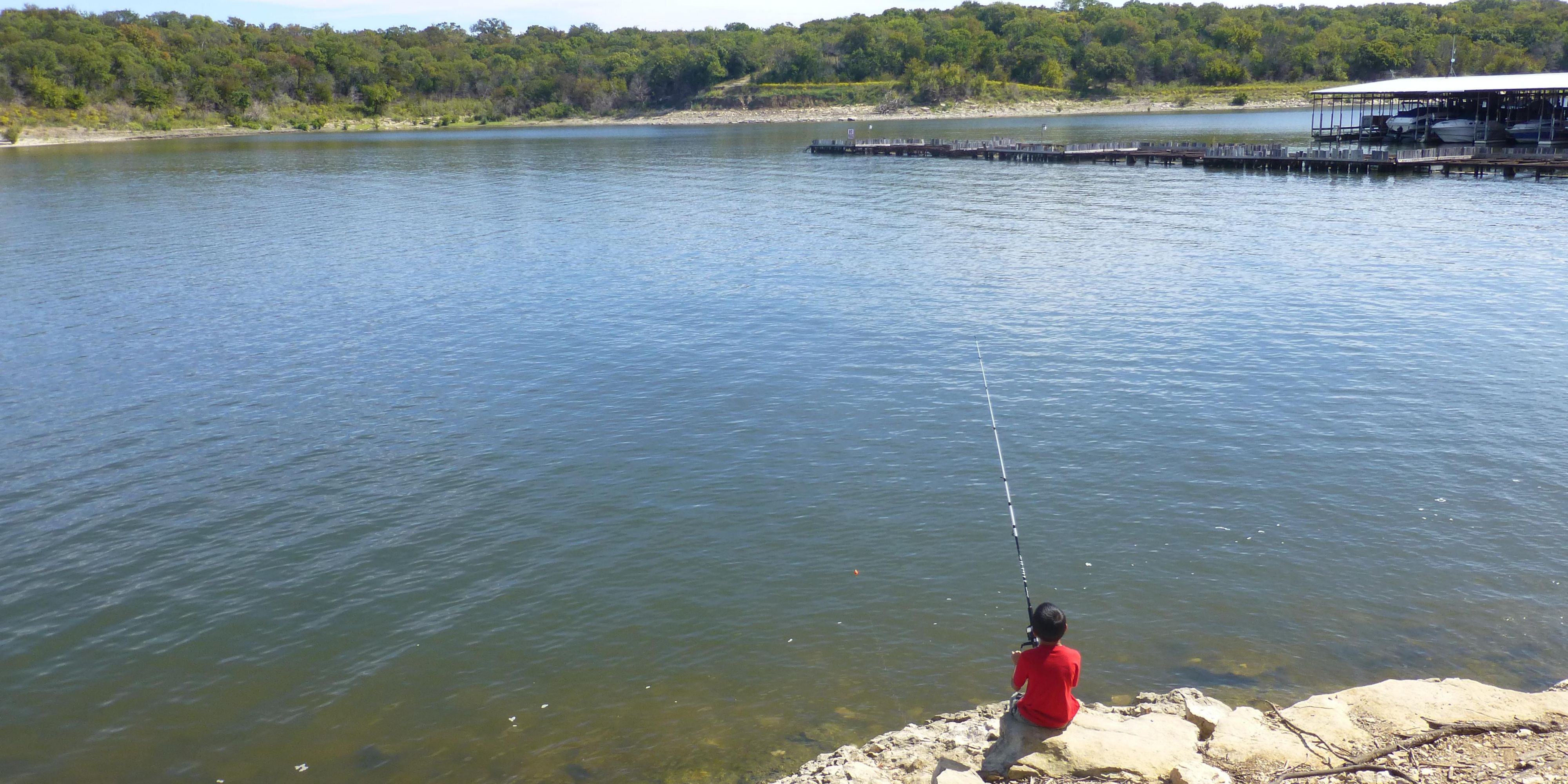 Enjoy natural beauty and fresh air abound during your stay at our hotel in Durant. Conveniently located near Lake Texoma where walkers have plenty of paths to explore along with fishing, golf and more. We also recommend visiting Fort Washita during your stay, a National Historic Landmark.
