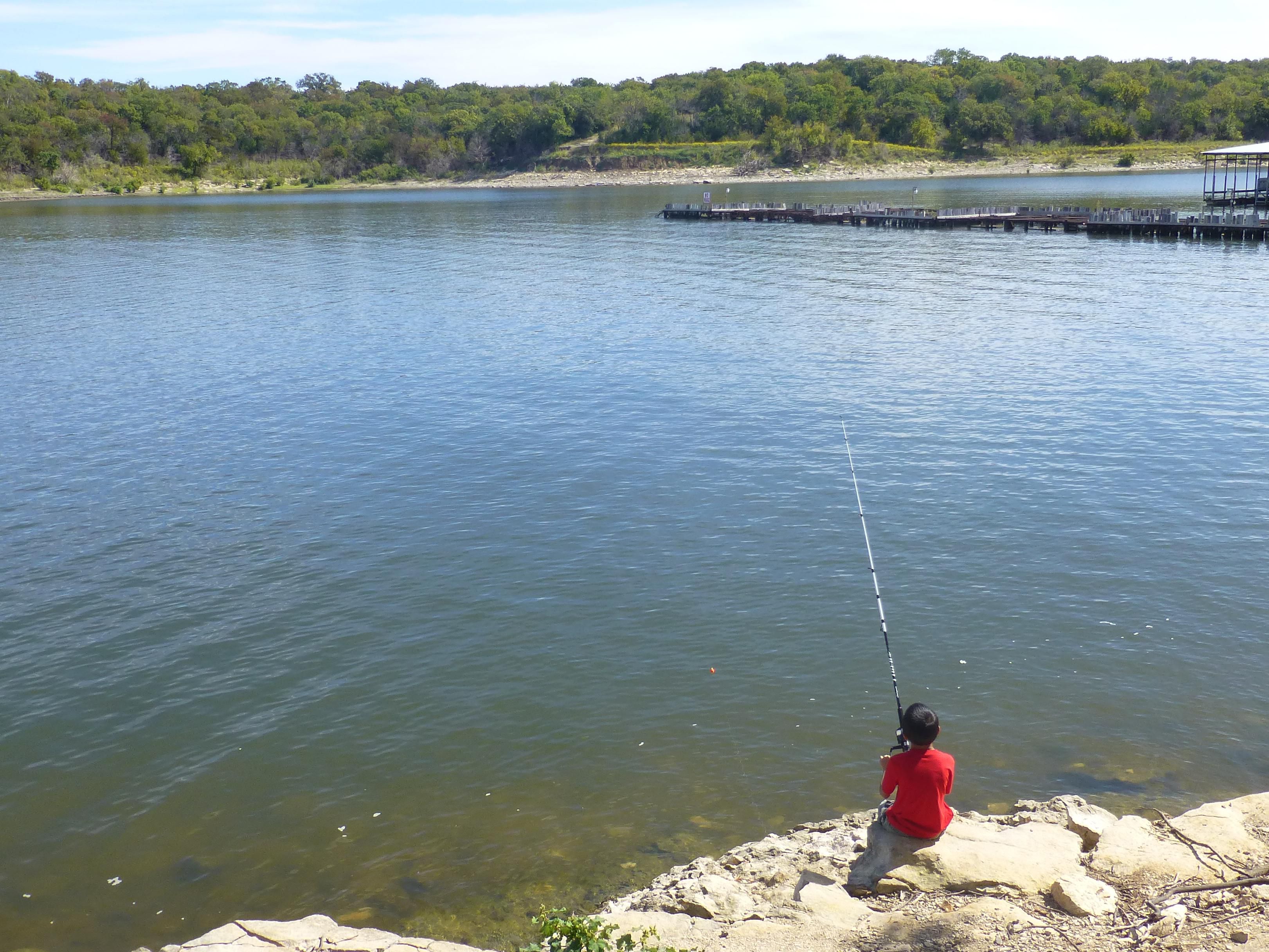 Enjoy natural beauty and fresh air abound during your stay at our hotel in Durant. Conveniently located near Lake Texoma where walkers have plenty of paths to explore along with fishing, golf and more. We also recommend visiting Fort Washita during your stay, a National Historic Landmark.
