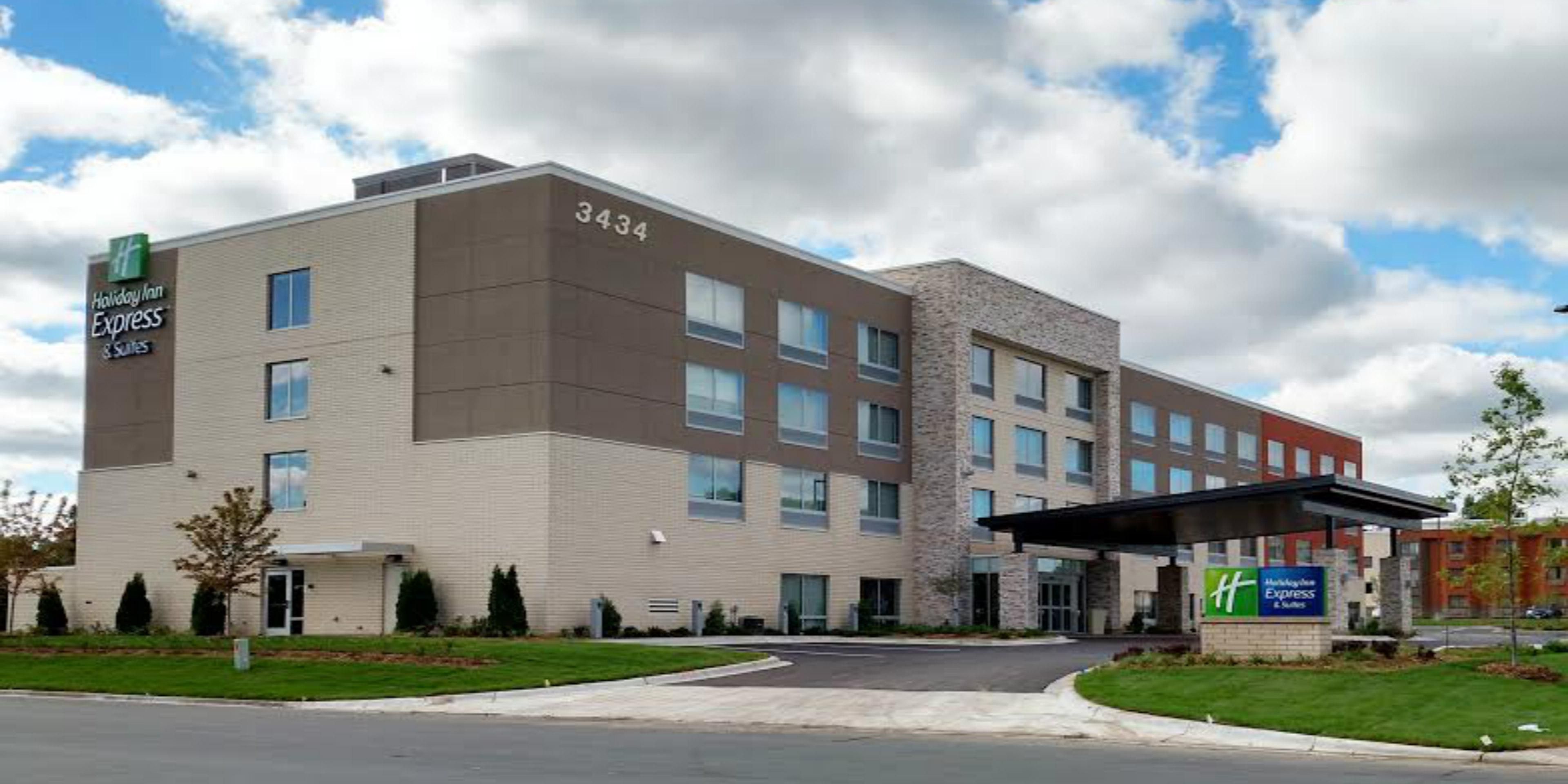 Holiday Inn Express & Suites Eagan - Minneapolis Area Hôtel IHG