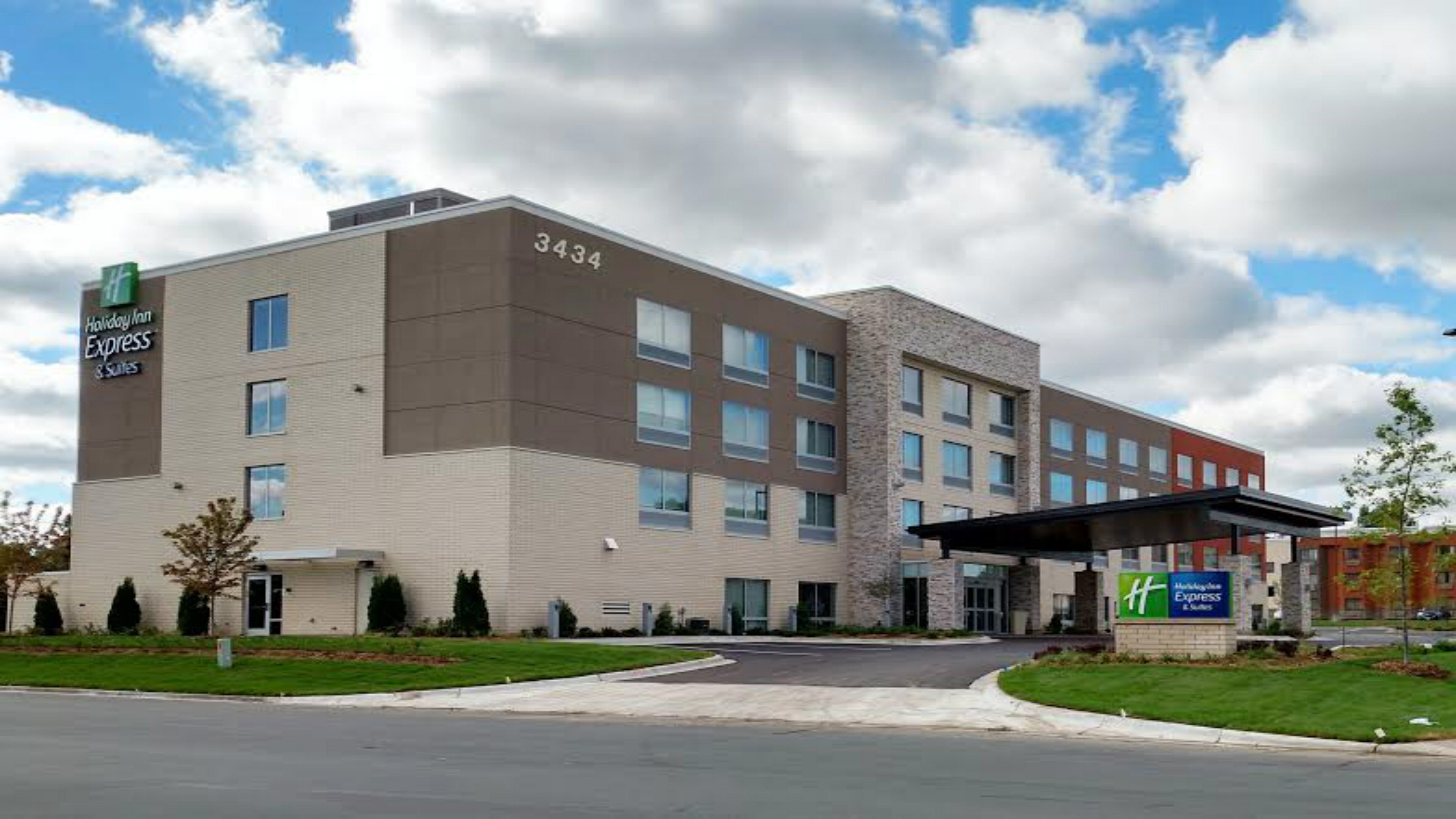 Eagan - Minneapolis Area