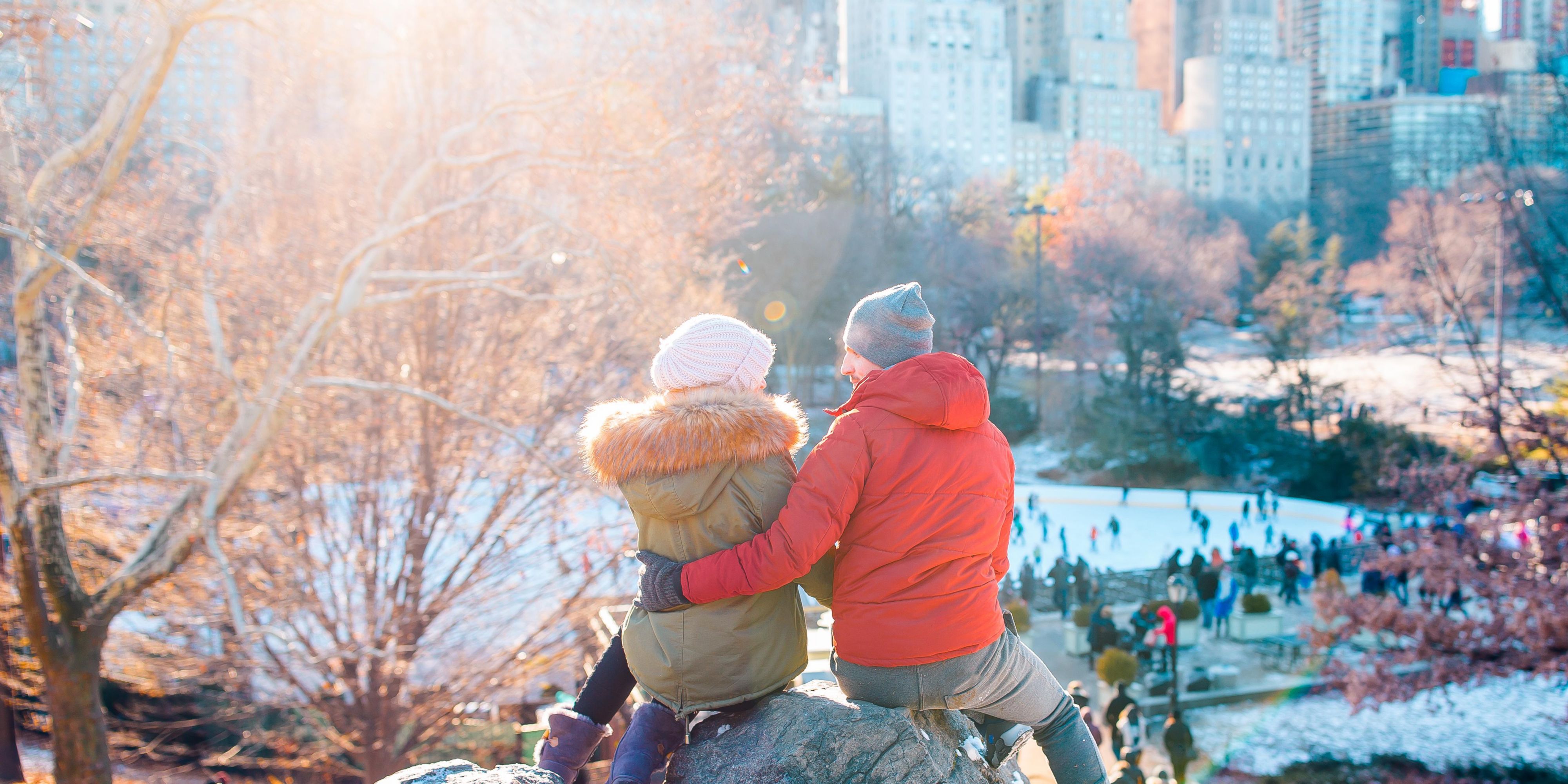 Plan your fall and winter travel now to experience Syracuse in all her glory. From beautiful fall foliage to snowy winter days, we are in the center of it all at the Holiday Inn Express & Suites Dewitt (Syracuse). Enjoy a game or show at SRC Arena or the JMA Wireless Done. Take in the Everson Museum of Art or shop and dine at Destiny USA.