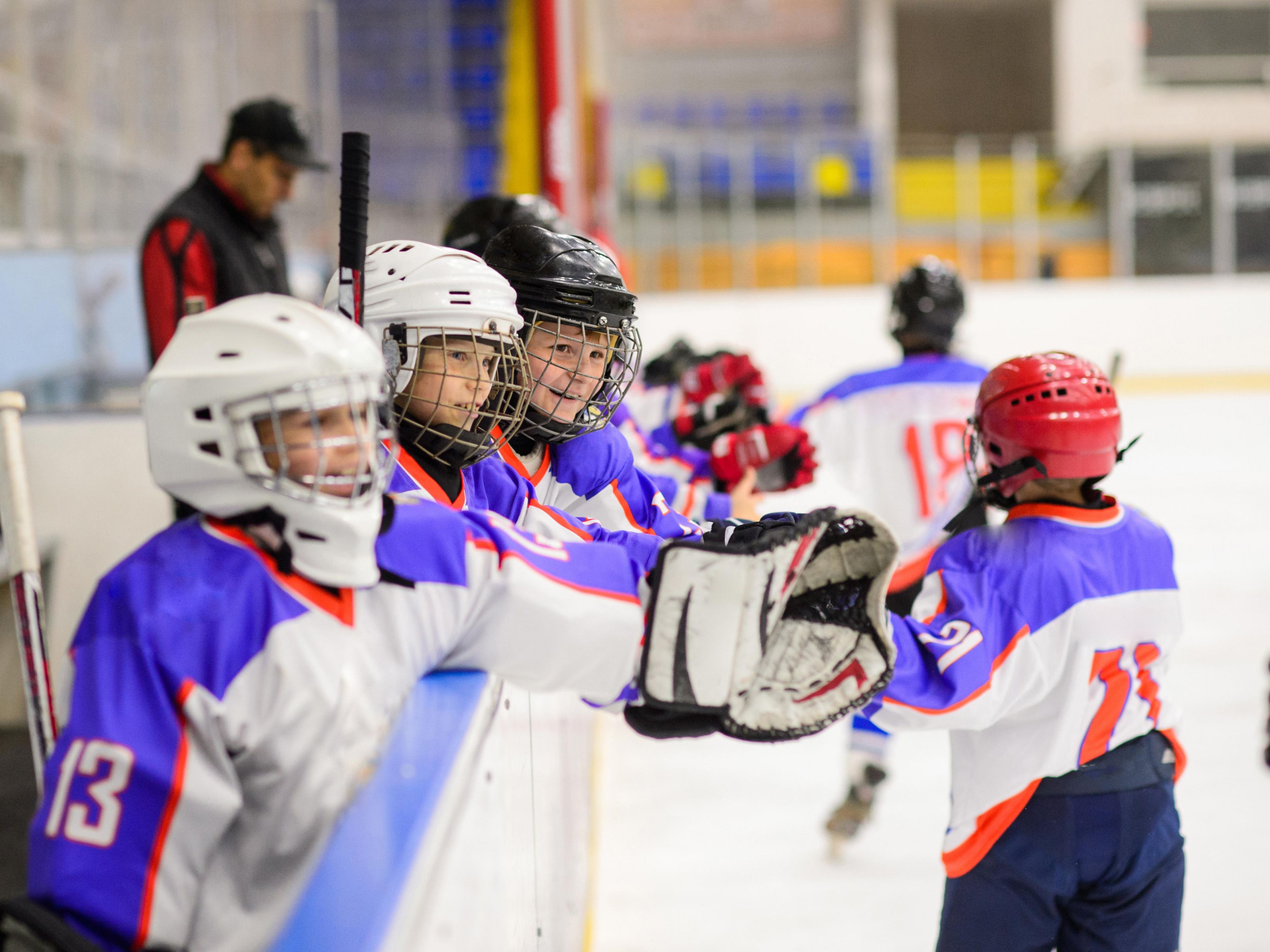 Bring the whole team to stay for all of your winter sports tournaments! With our convenient location near venues Hobbs Ice Arena, Sonnentag Sports Complex, and UW Eau Claire, our hotel is the perfect fit for the whole team!