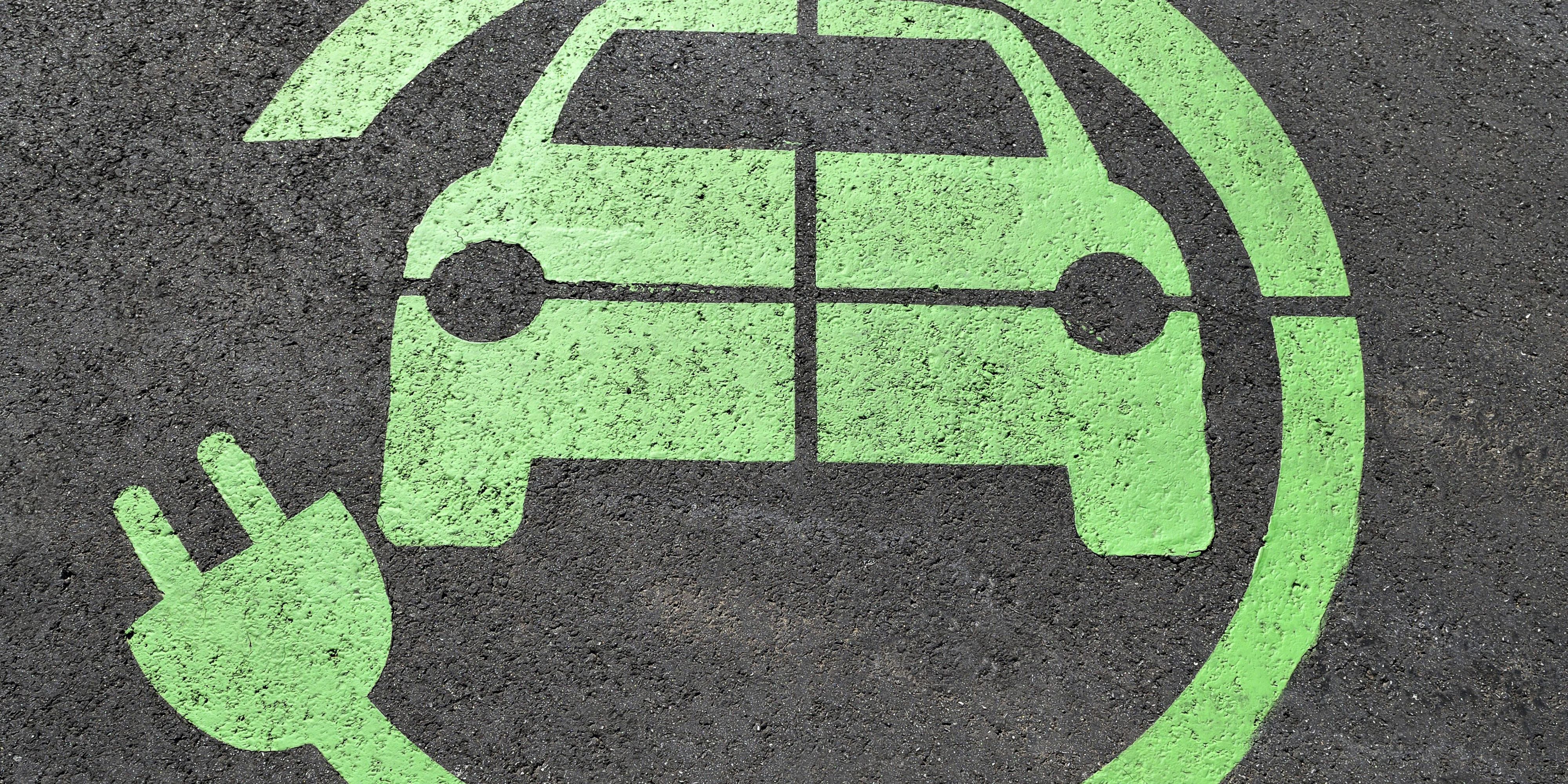 While you rest and recharge after your journey your electronic vehicle can recharge too! Complimentary for all guests of the Holiday Inn Express West. One of the few hotels with four Charging Stations. 