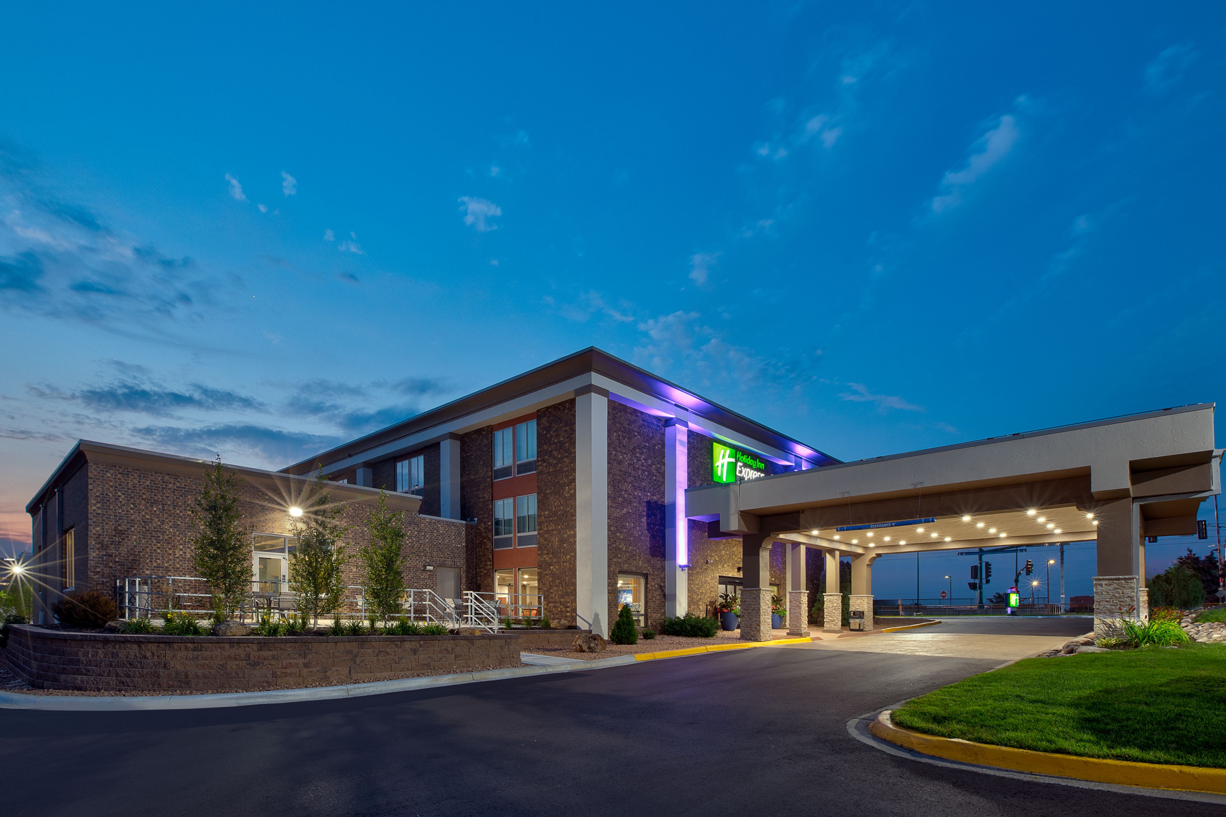 Eden Prairie - Minneapolis