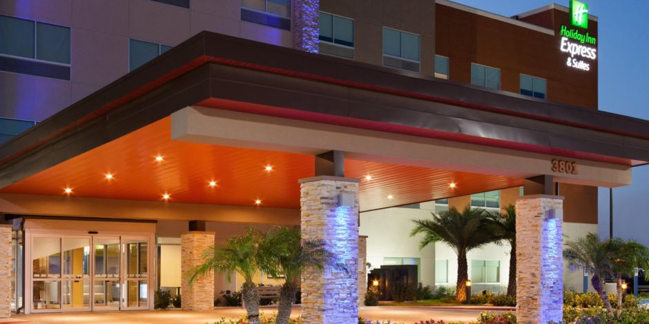 Featured image of post Holiday Inn Express Mcallen Tx For guests with a vehicle free parking is available