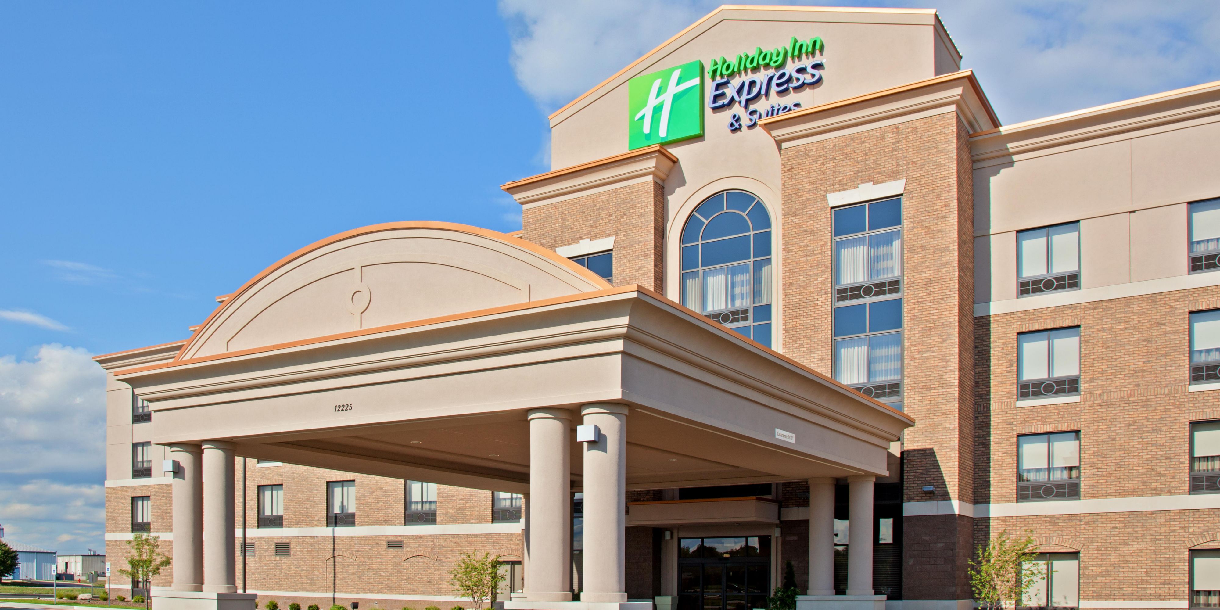 Located off I-65 and US-30, we are minutes from area businesses in Columbus, Edinburgh and Franklin, Cummins, Faurecia, Hisada, AK Tube, CenterPoint Energy, NTN, Toyota, and many more!