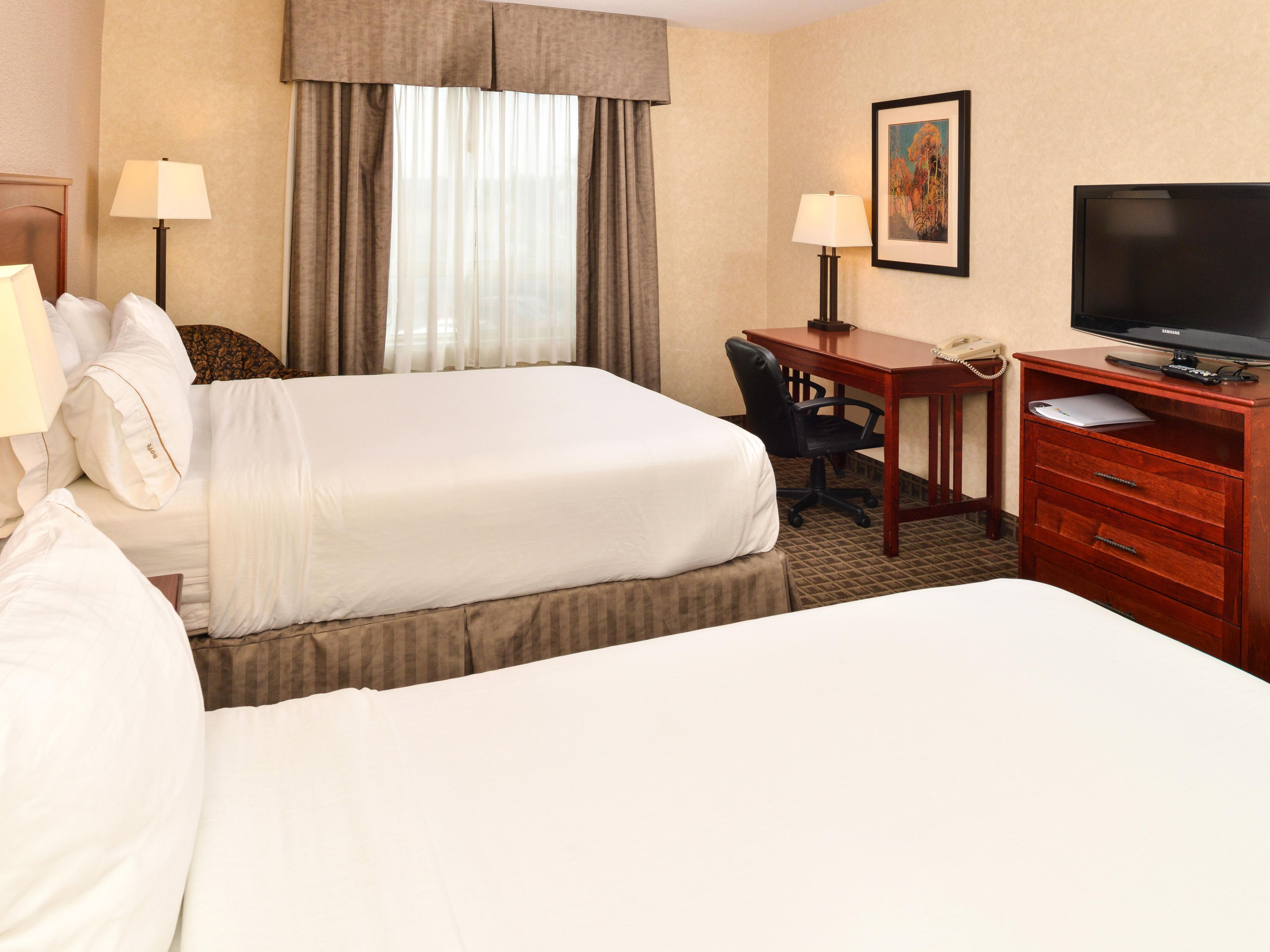Ihg hotel