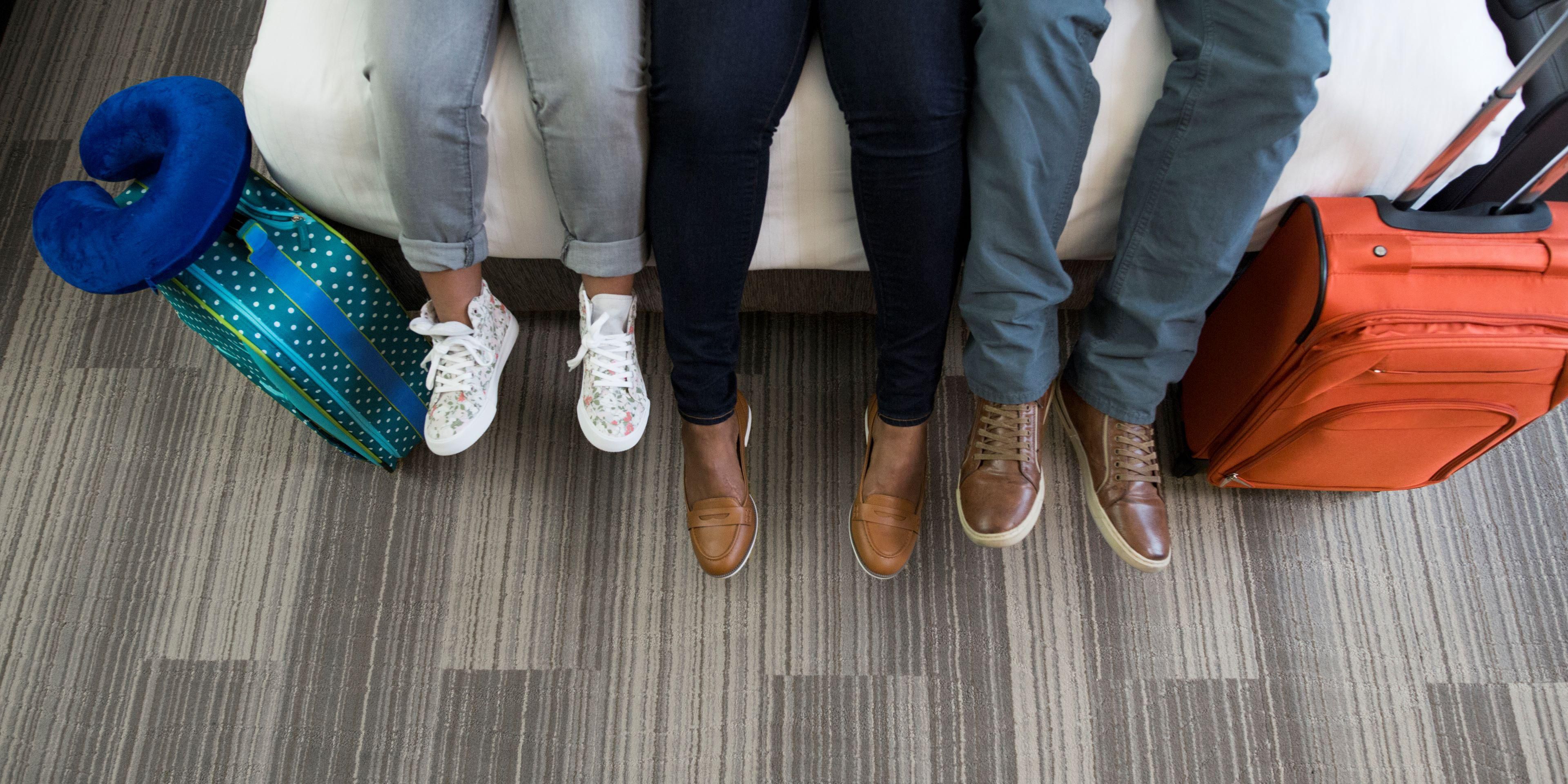 Coming to Edmonton to shop?  Look no further for a place to rest your head.  Our hotel is nearby Costco, Walmart Supercentre, Londonderry Mall, and many other shopping and dining options. 