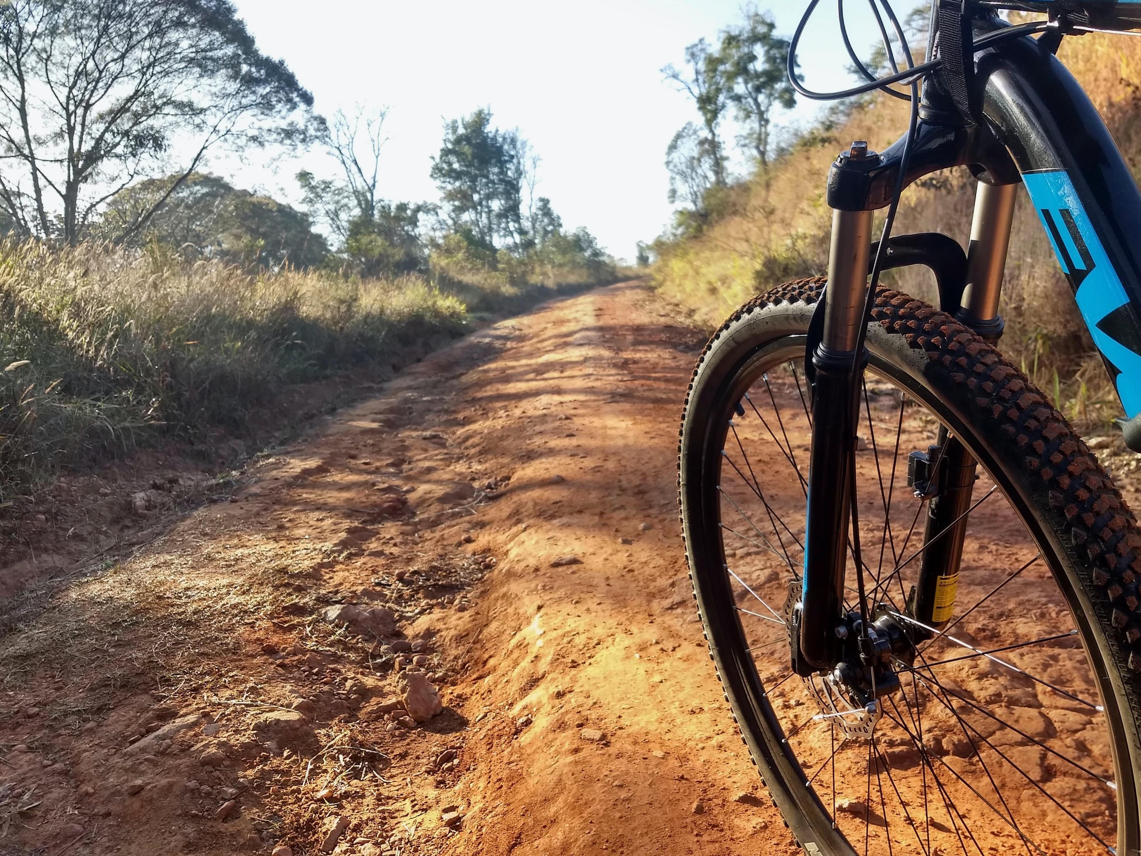 Located on former railroad rights-of-way, the MCT Trails form a series of interconnecting loops that allow trail goers to run, bike, roller blade or jog seamlessly from one trail to another without seeing the same scenery twice. 
