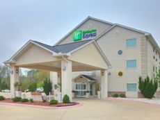 Holiday Inn Express & Suites El Dorado
