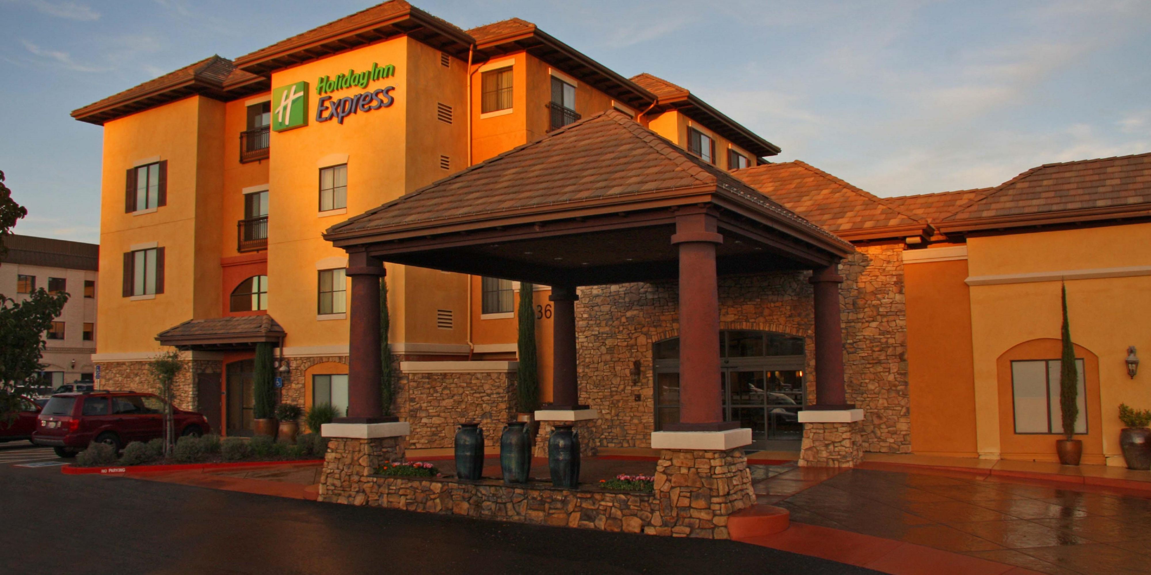 Holiday Inn Express & Suites El Dorado Hills