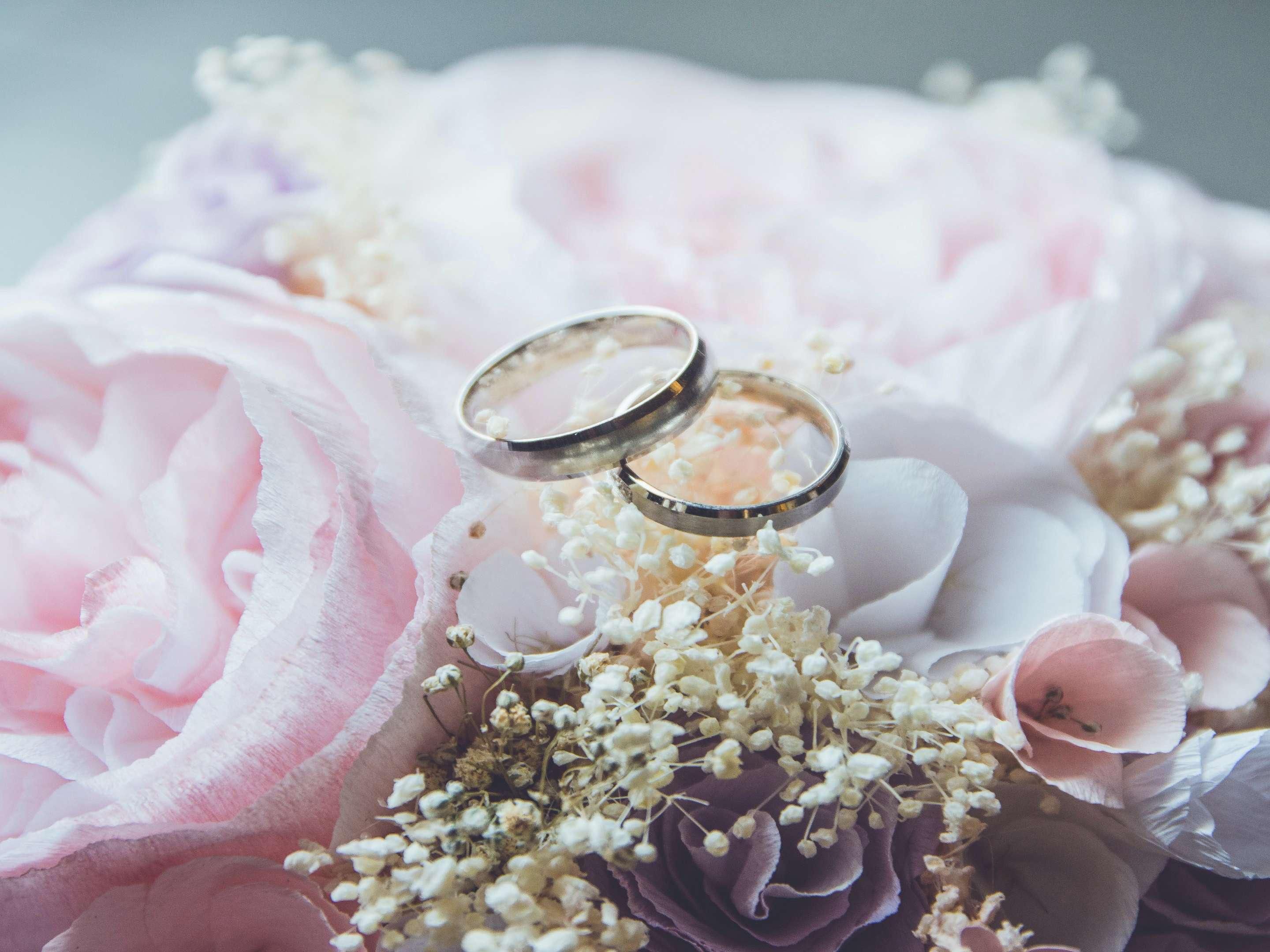 El Dorado Hills Weddings