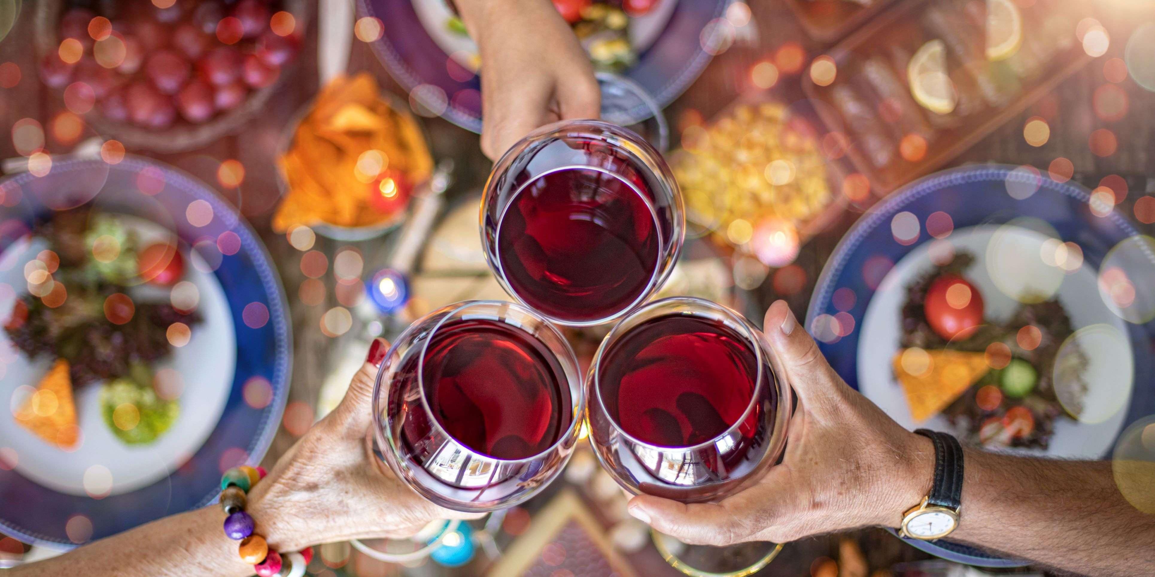 The El Dorado wine region, nestled in the Sierra foothills between Sacramento and Lake Tahoe. Today, the county has more than 2,000 acres of vines at the highest elevations across California and is home to over 70 wineries.