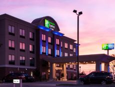 Holiday Inn Express & Suites El Reno