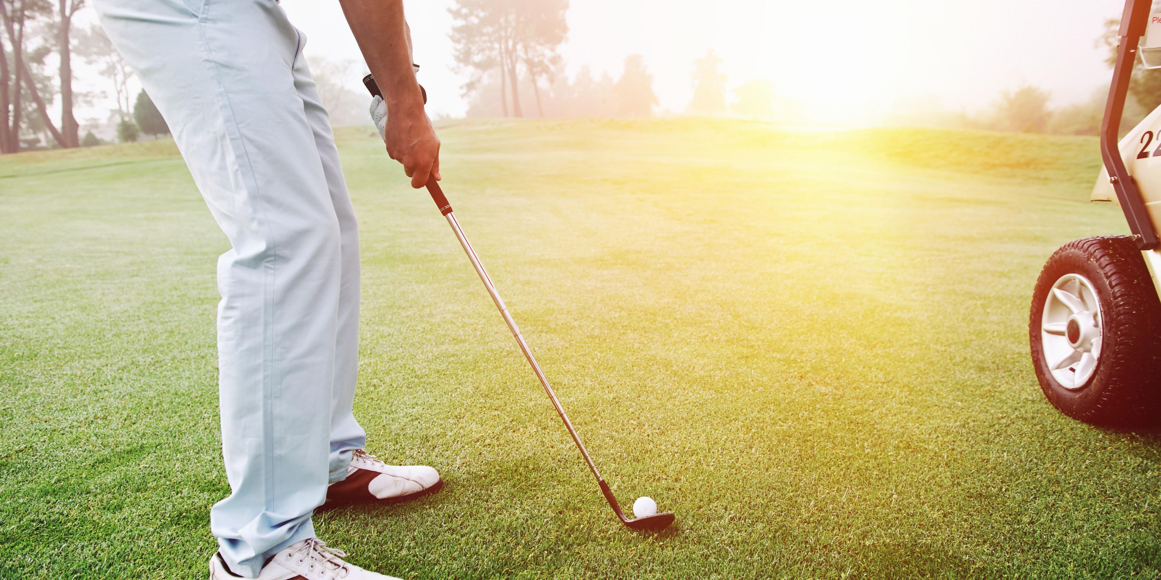 Enjoy a round of golf at near by courses like Geneva National and Evergreen Country Club, just minutes from the hotel! 