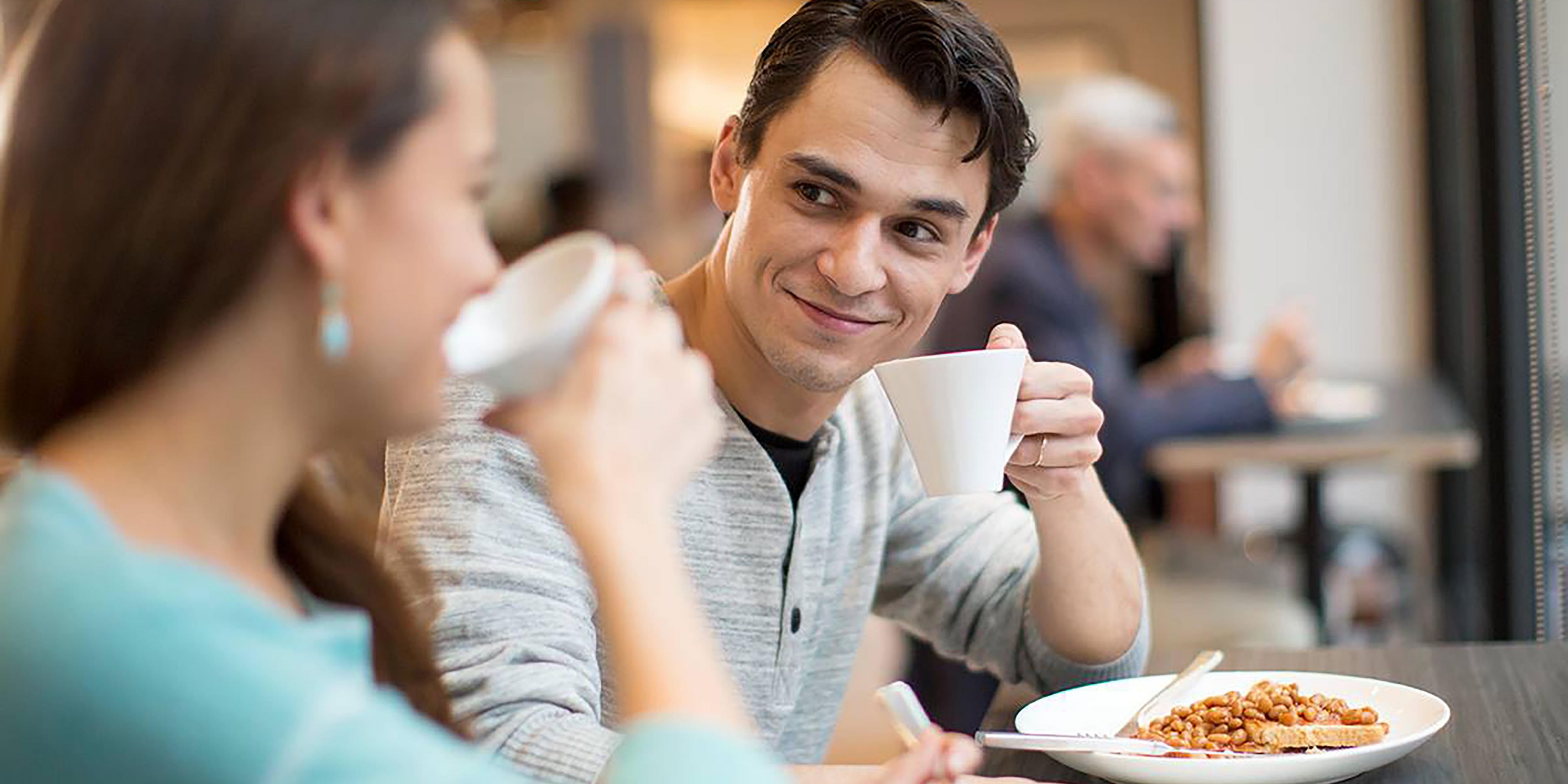It's our goal to make you look forward to your work-related travel! Our location offers the opportunity for you to learn more about the Lake Geneva-area. We're nestled in between various lake fronts, renowned golf courses, delicious restaurants and many tourist attractions! Book your travel today and earn IHG Points.