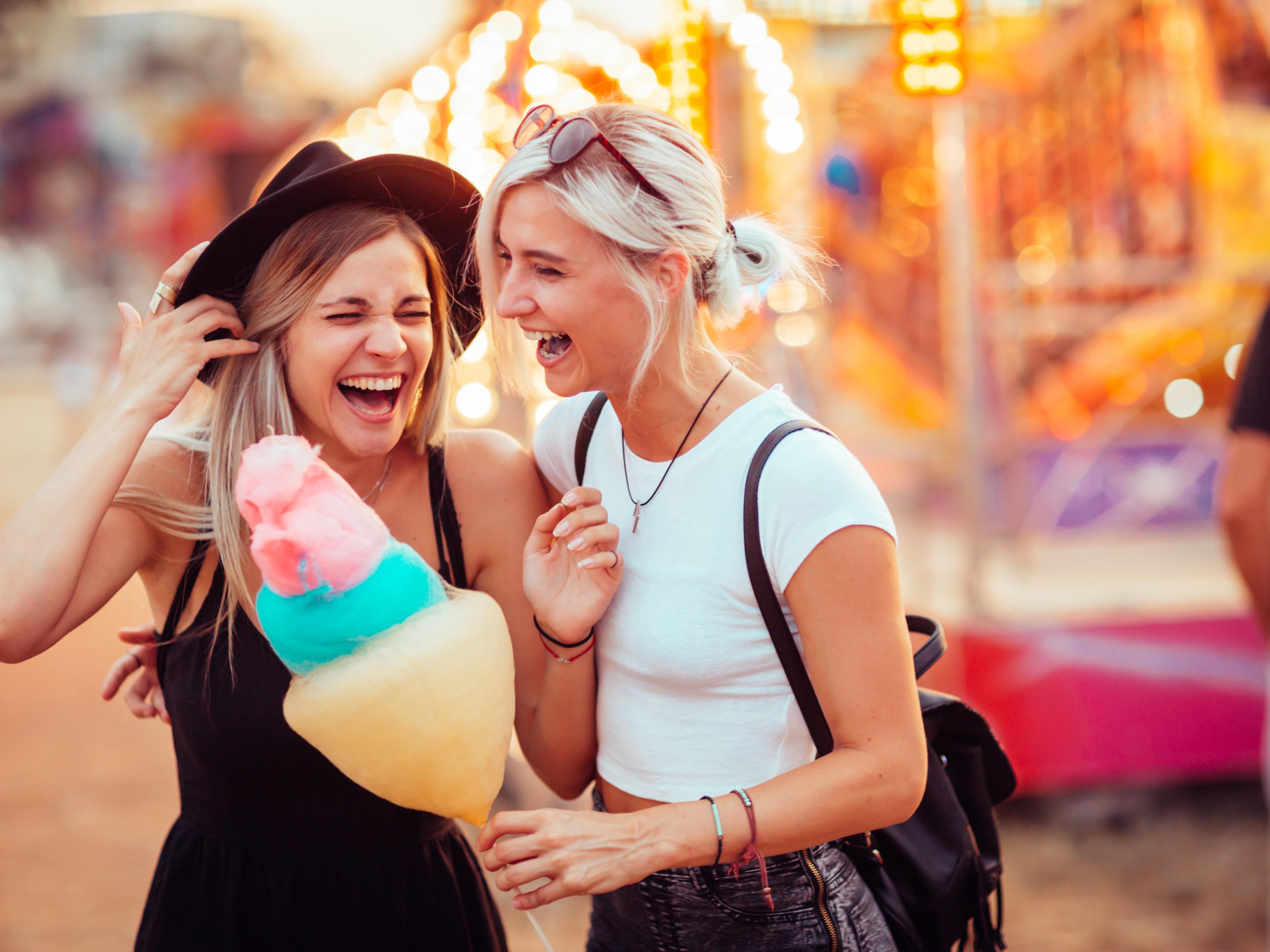 One of the largest and most anticipated events in the area, we are just minutes from the Walworth County Fair Grounds. Whether you are devouring ribs at Elkhorn Ribfest or shopping at the Elkhorn Antique Flea Market, there is always something to do! 