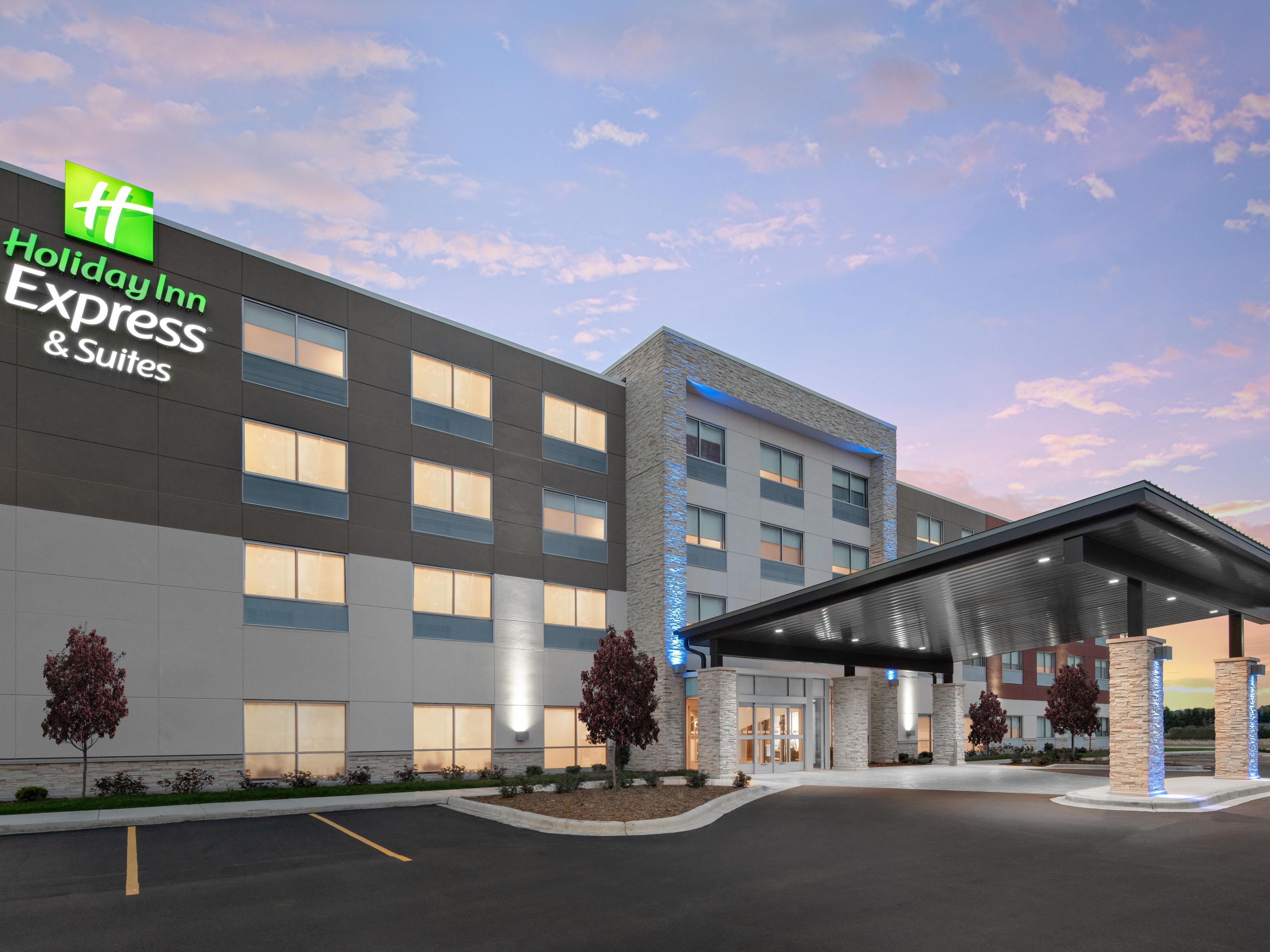 14  Holiday Inn Express Delafield PNG Legal Information