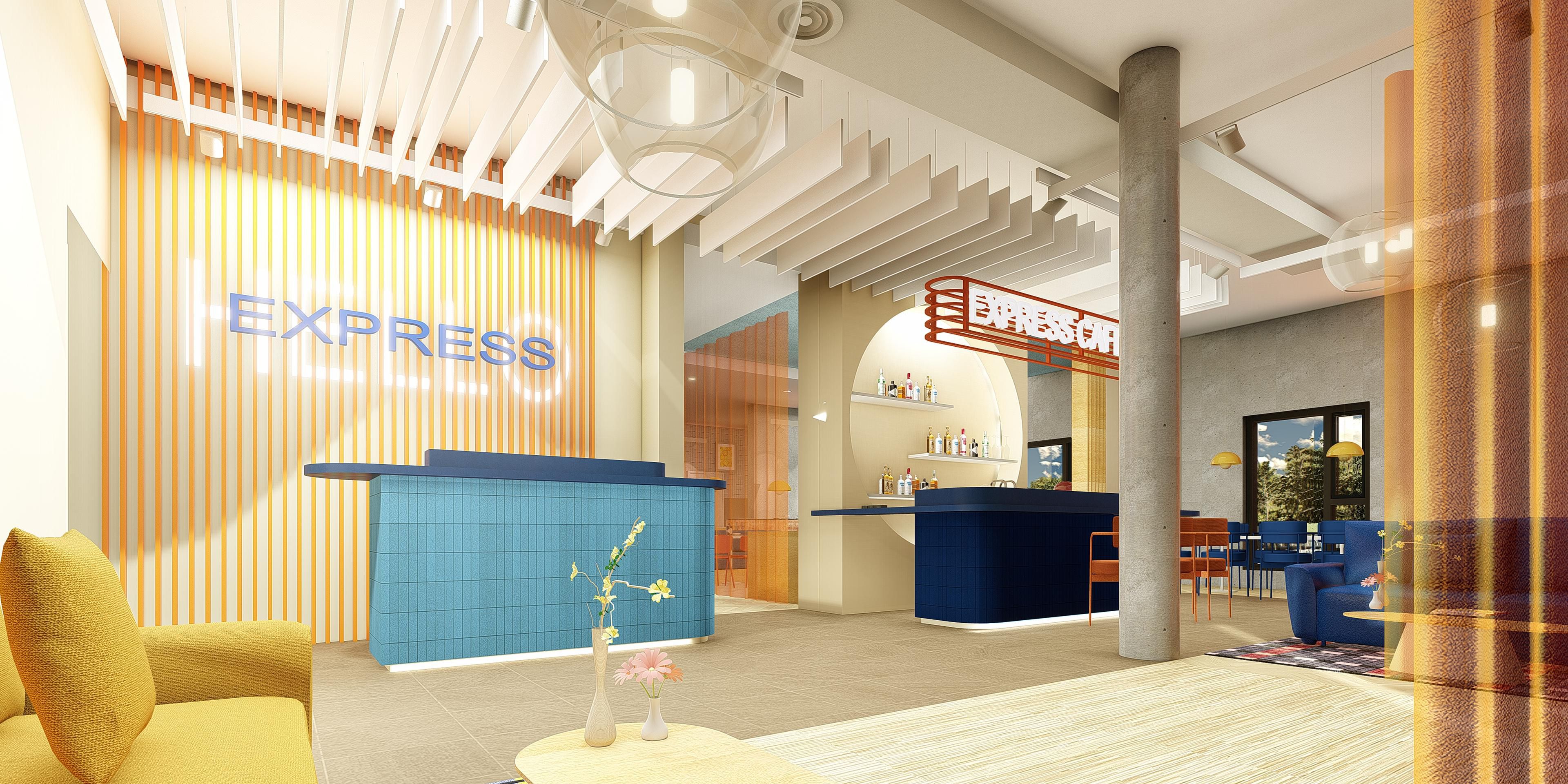 Holiday Inn Express & Suites Ellwangen