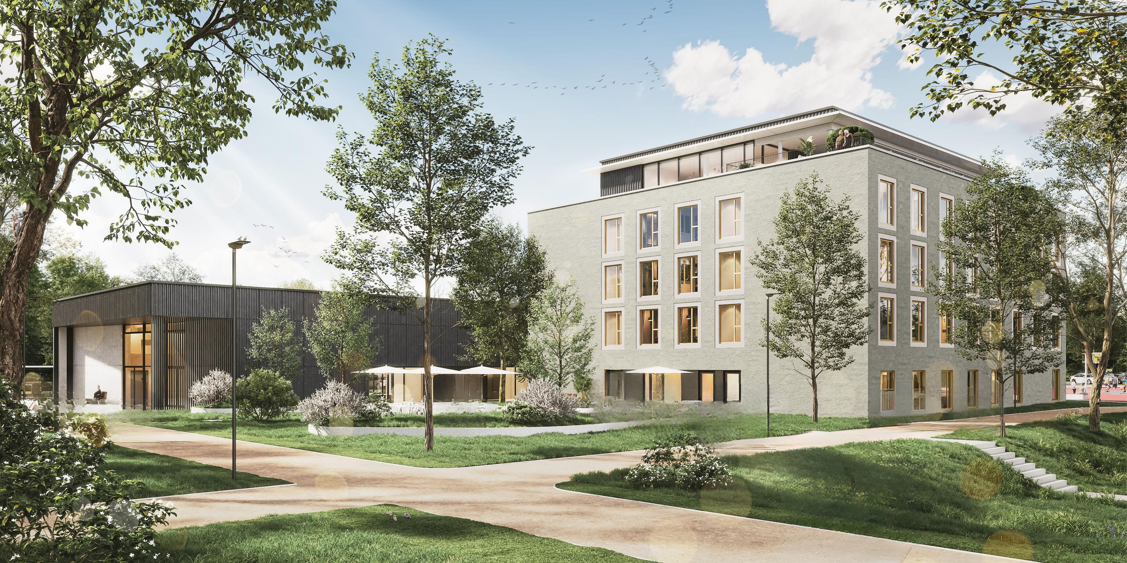 Holiday Inn Express & Suites Ellwangen
