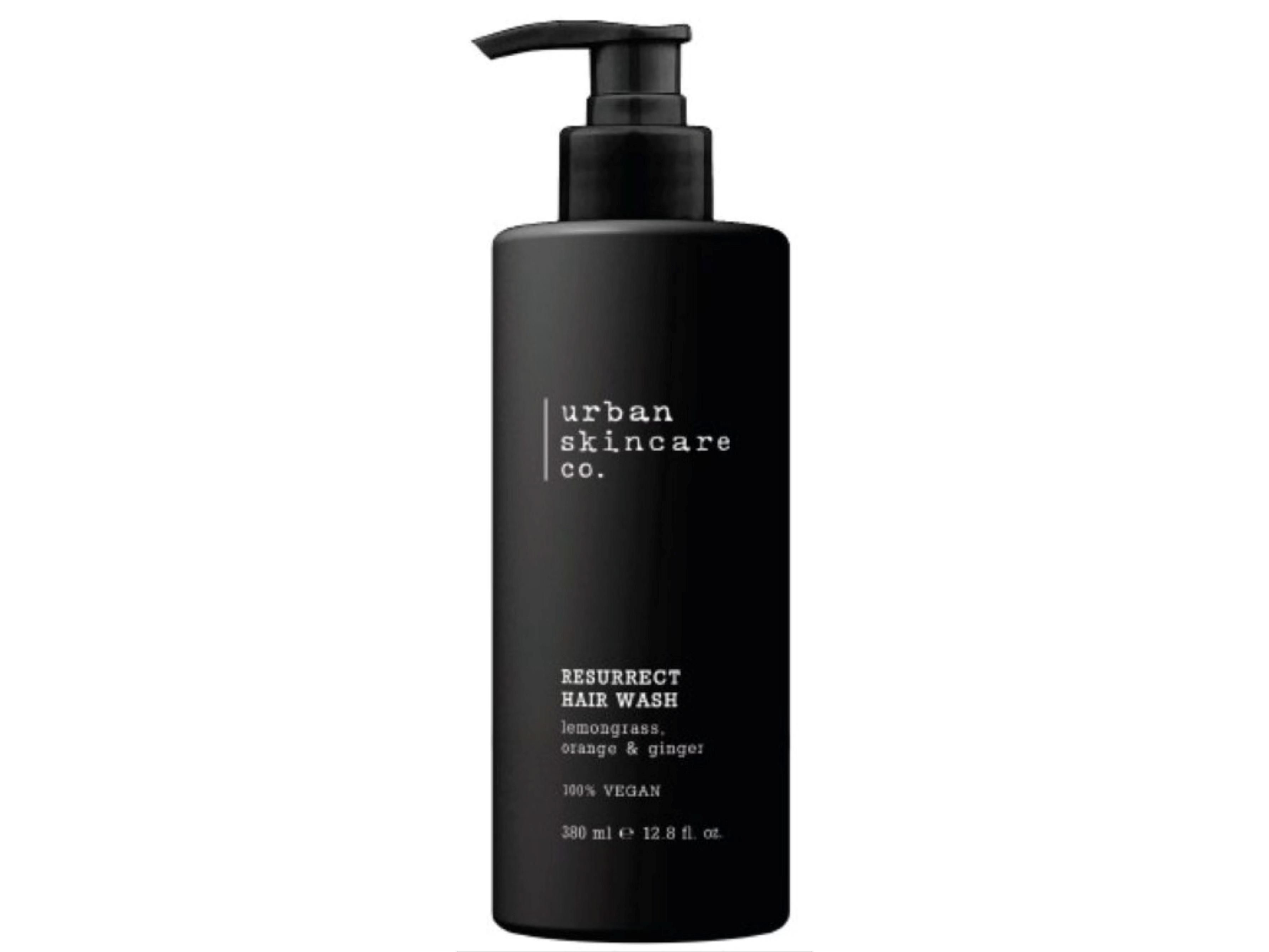 High-quality skincare products - urban skincare