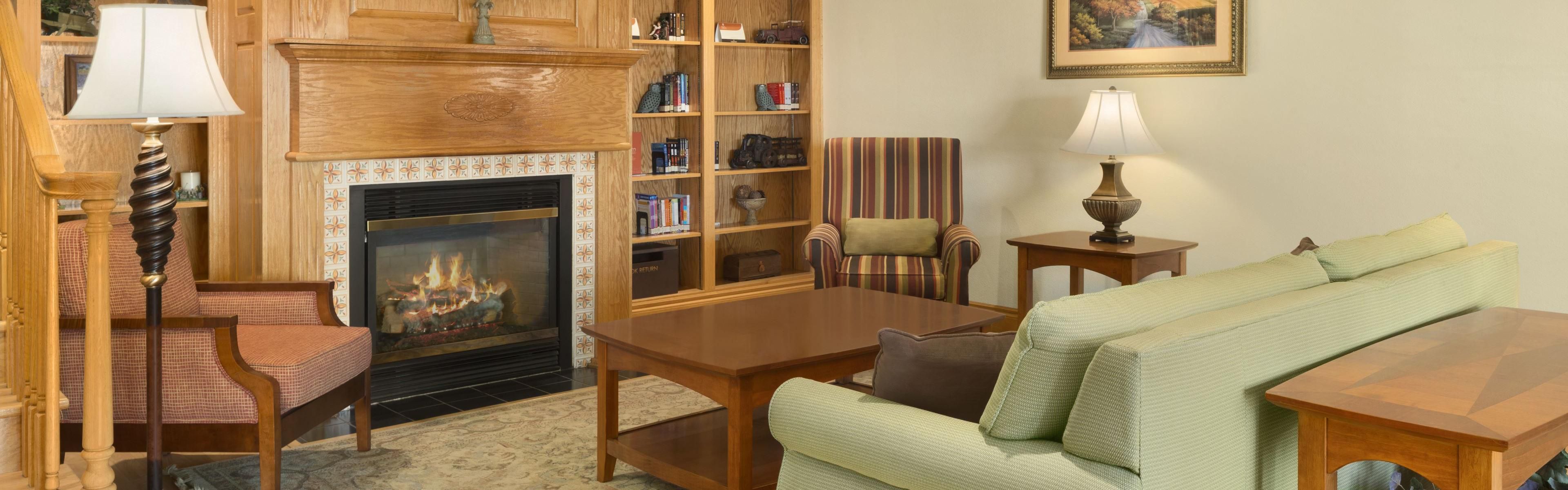 Elyria Inn & Suites Elyria