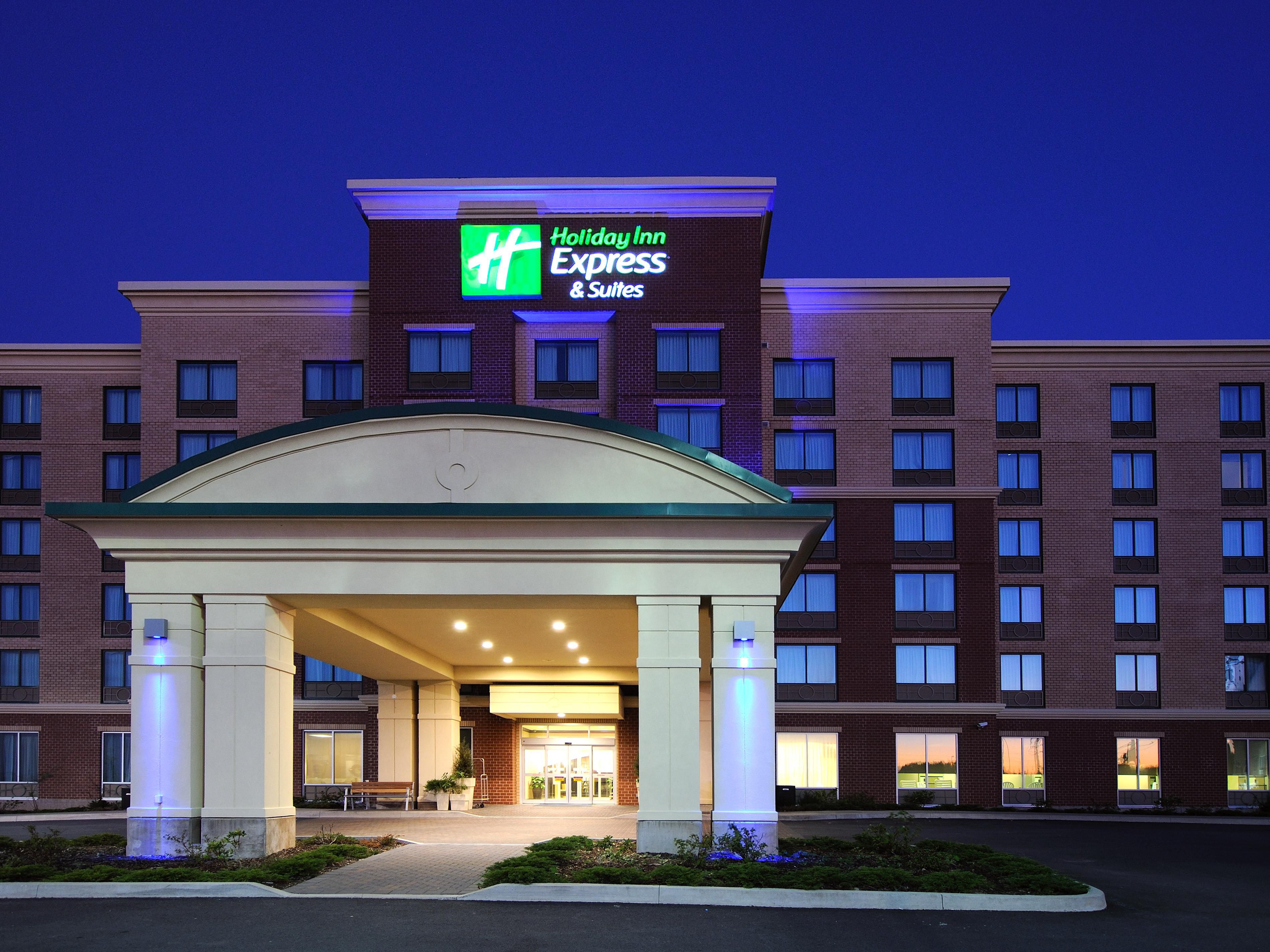 Welcome to our hotel designed for every smart traveler.