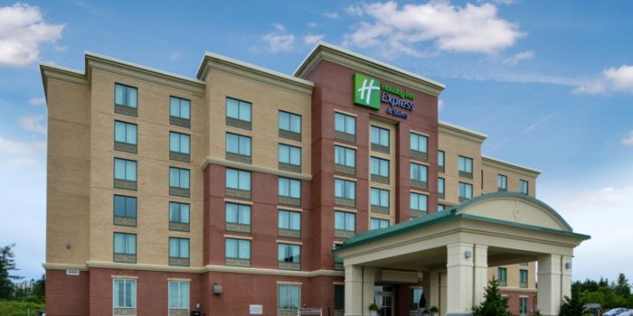 Holiday Inn Express & Suites Halifax Airport