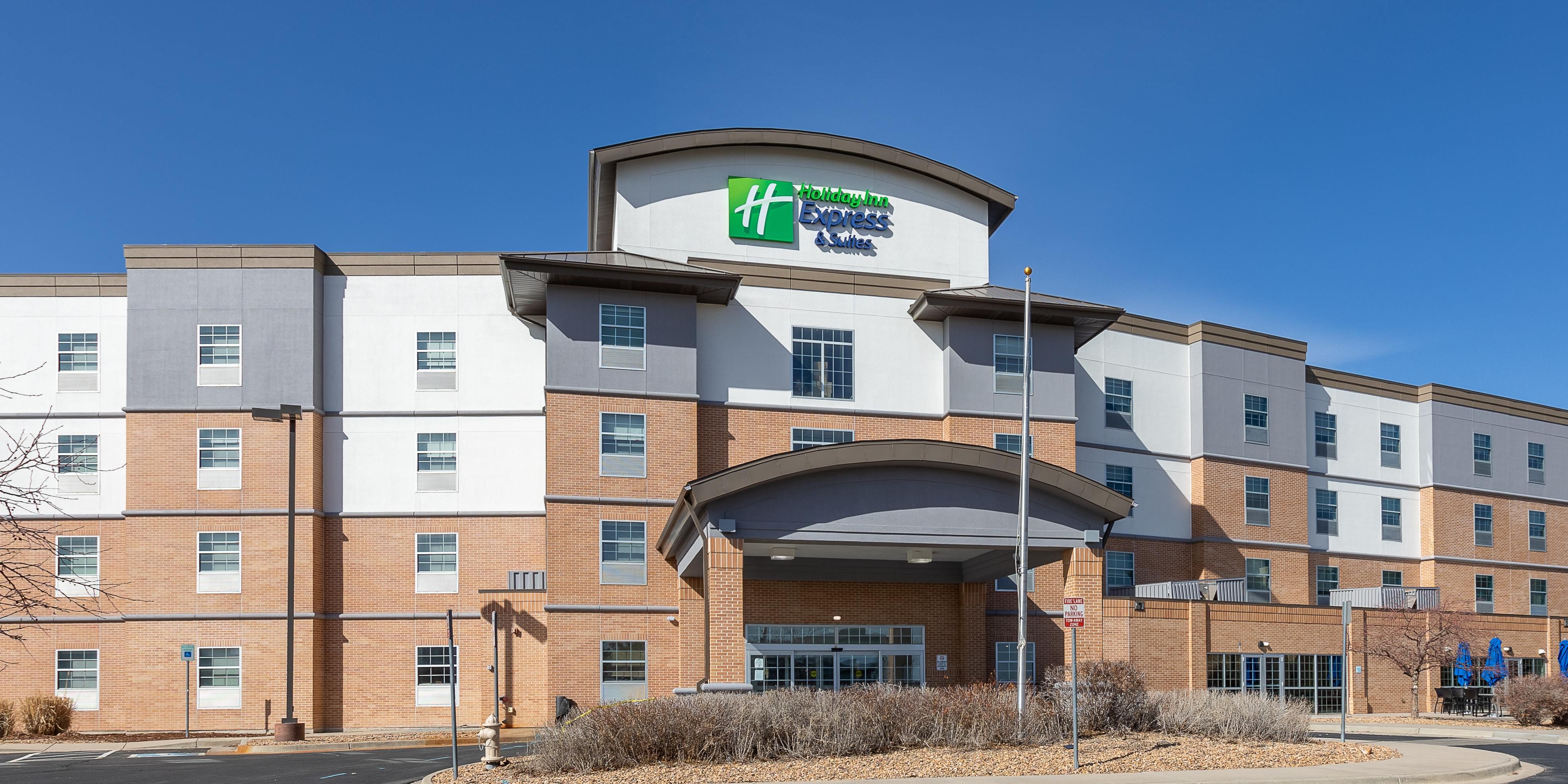 Holiday Inn Express & Suites Englewood - Denver South