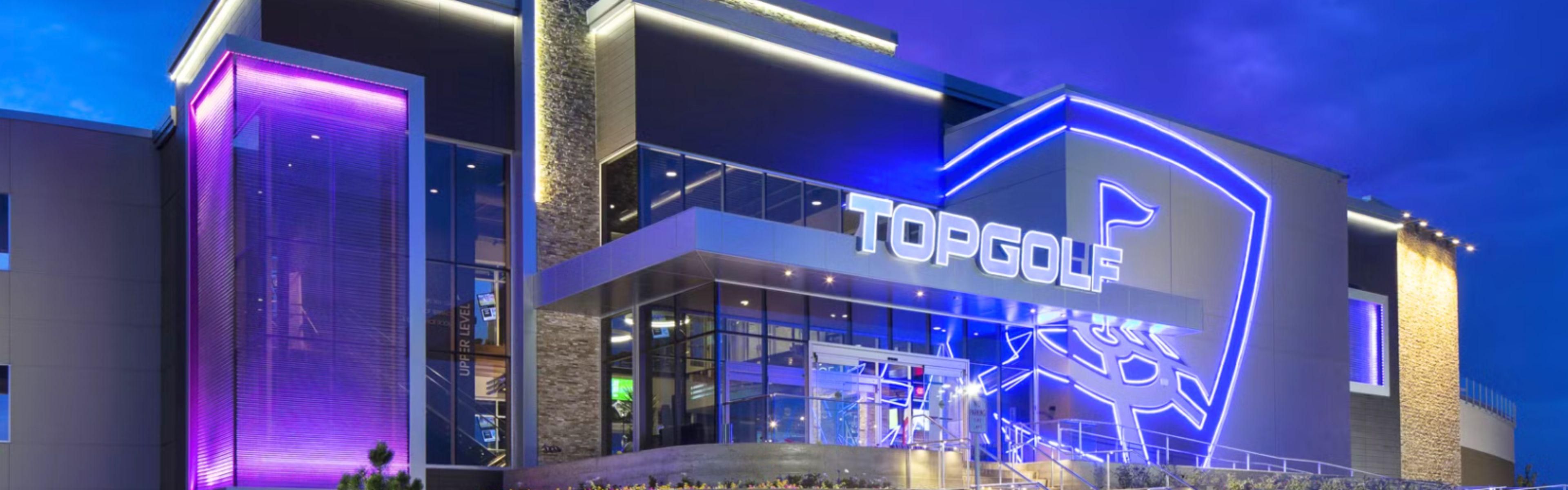 TOPGOLF