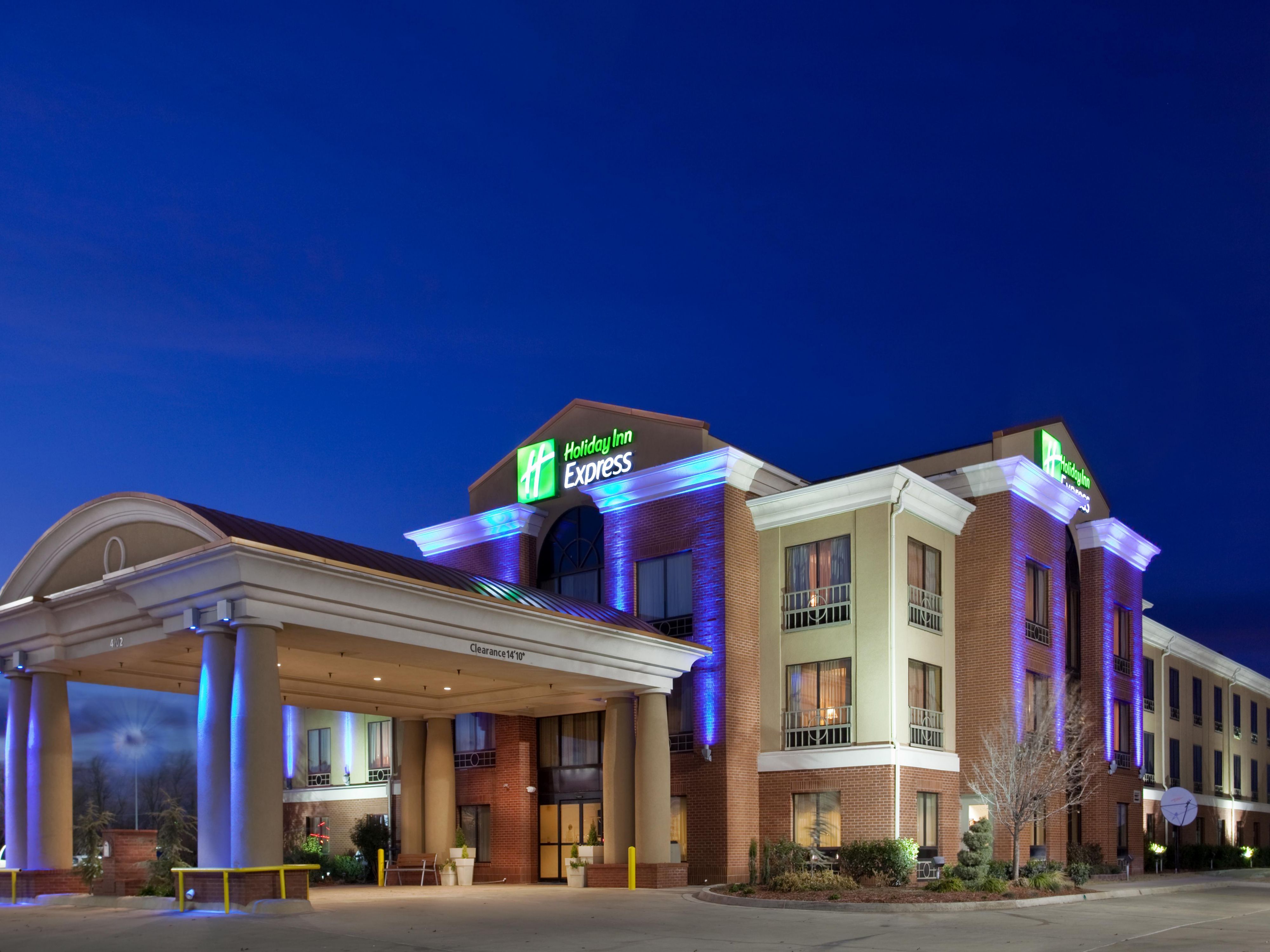 holiday inn express and suites enid 2532663260 4x3