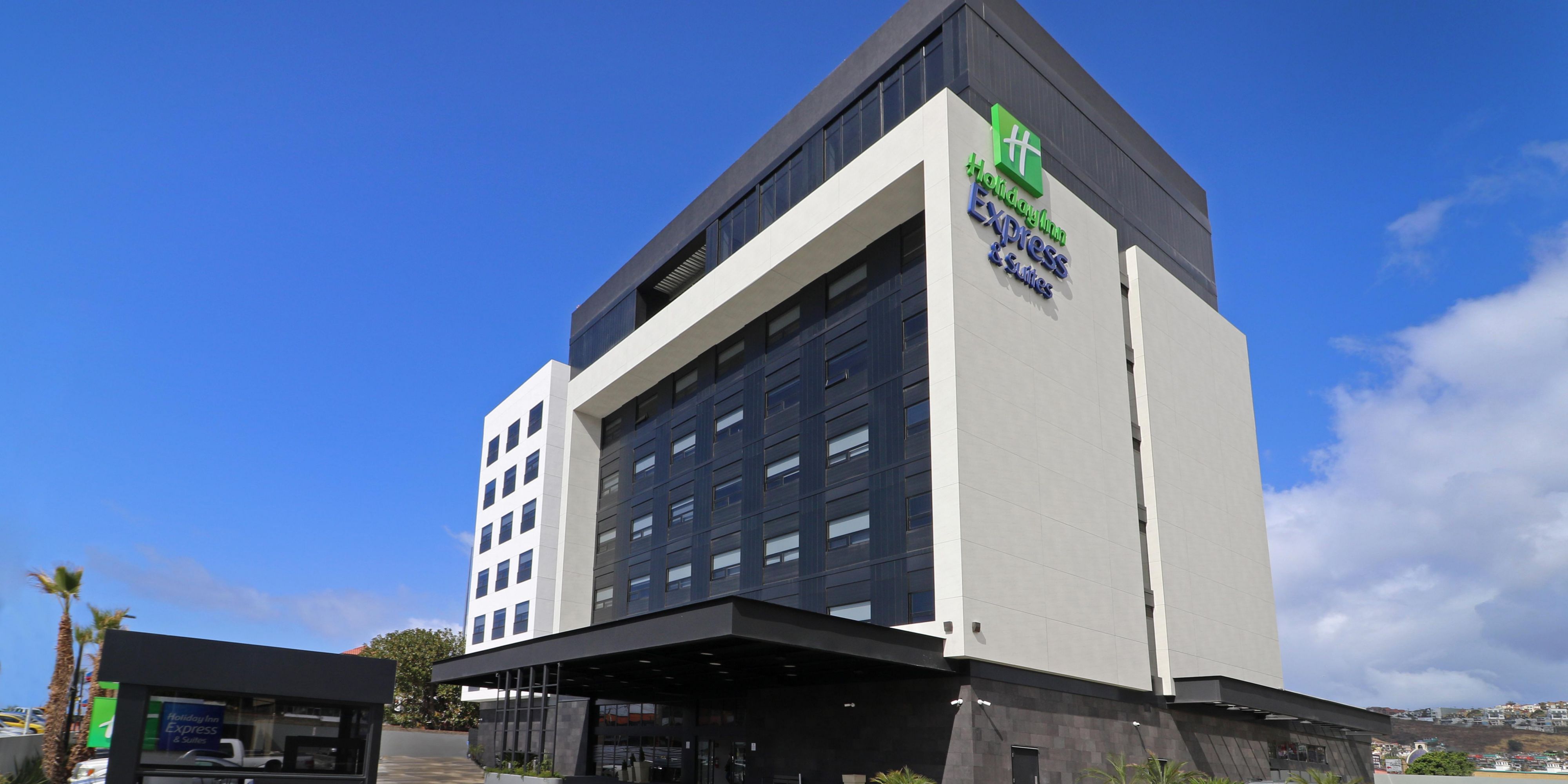 Holiday Inn Express & Suites Ensenada Centro Ensenada, Mexico