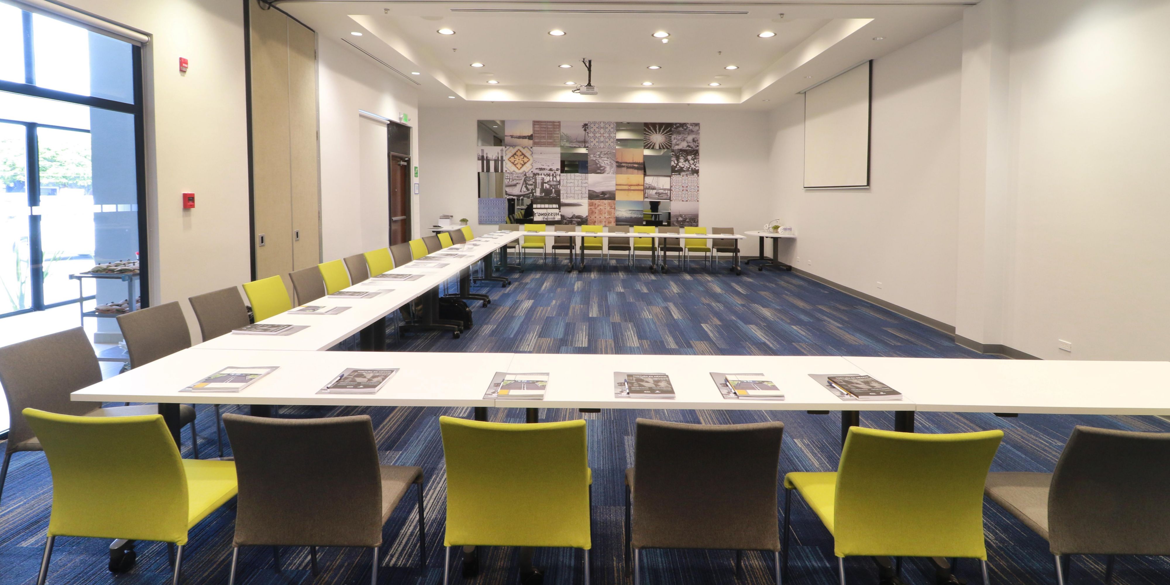 Holiday Inn Express & Suites Ensenada Centro Ensenada, Mexico