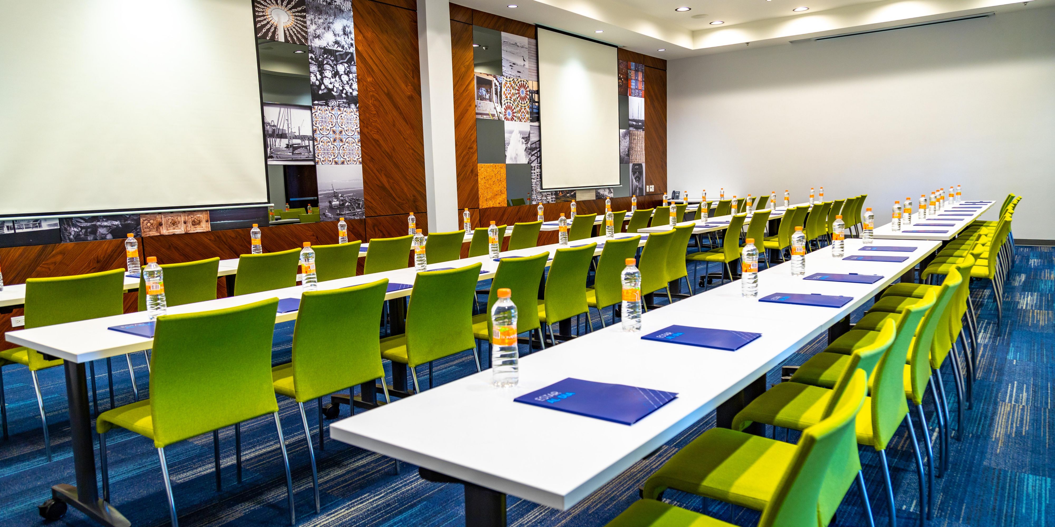Get the best space for your meeting or business event