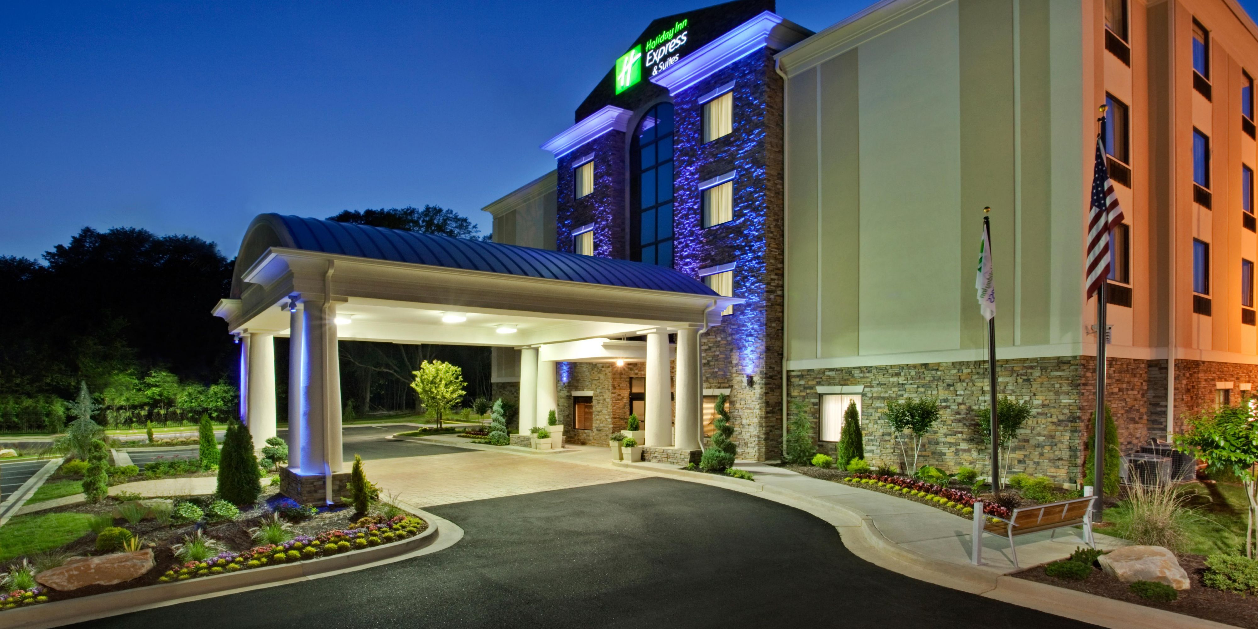 Holiday Inn Express & Suites Atlanta Southwest-Fairburn