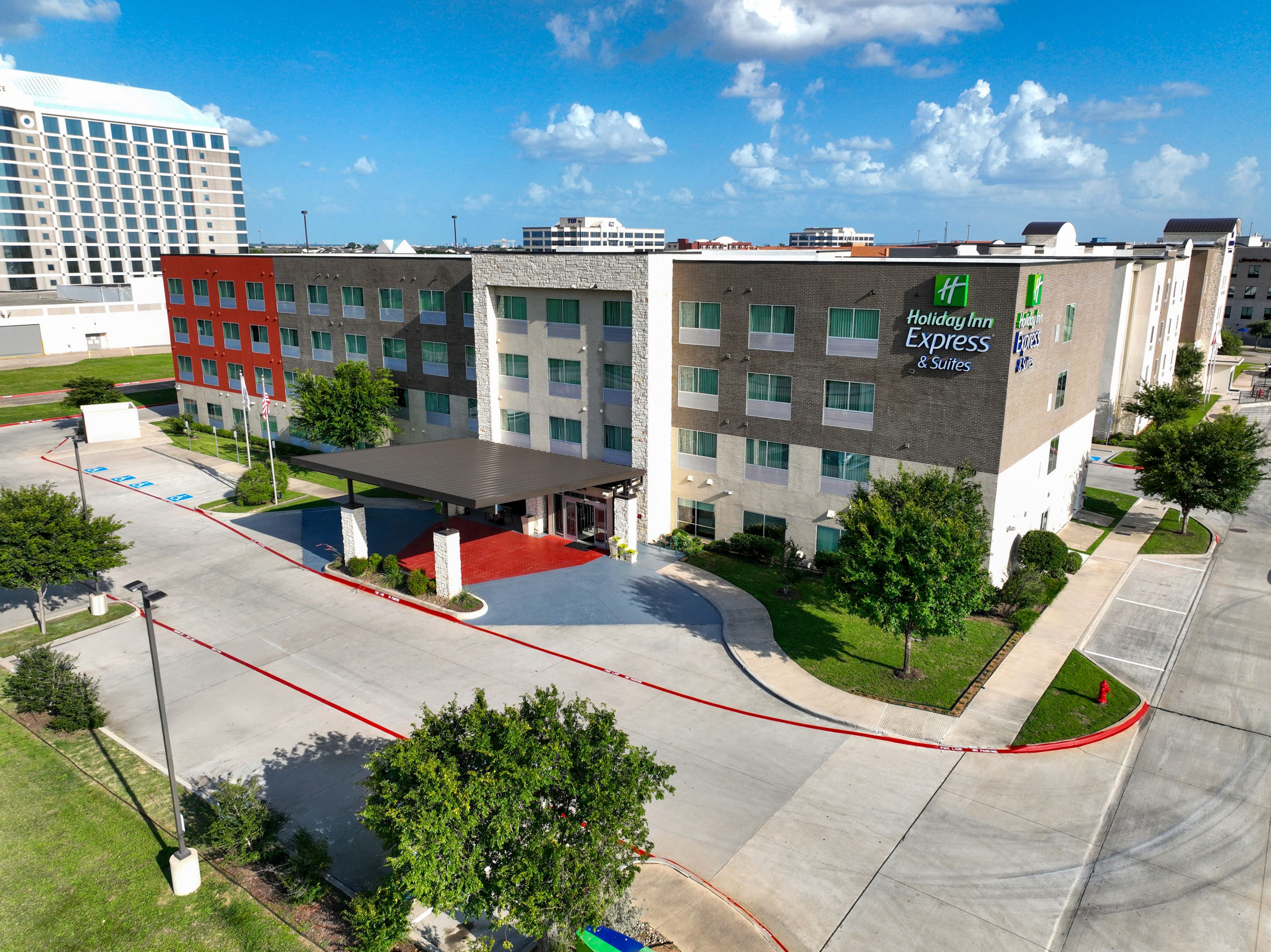 Dallas NW - Farmers Branch