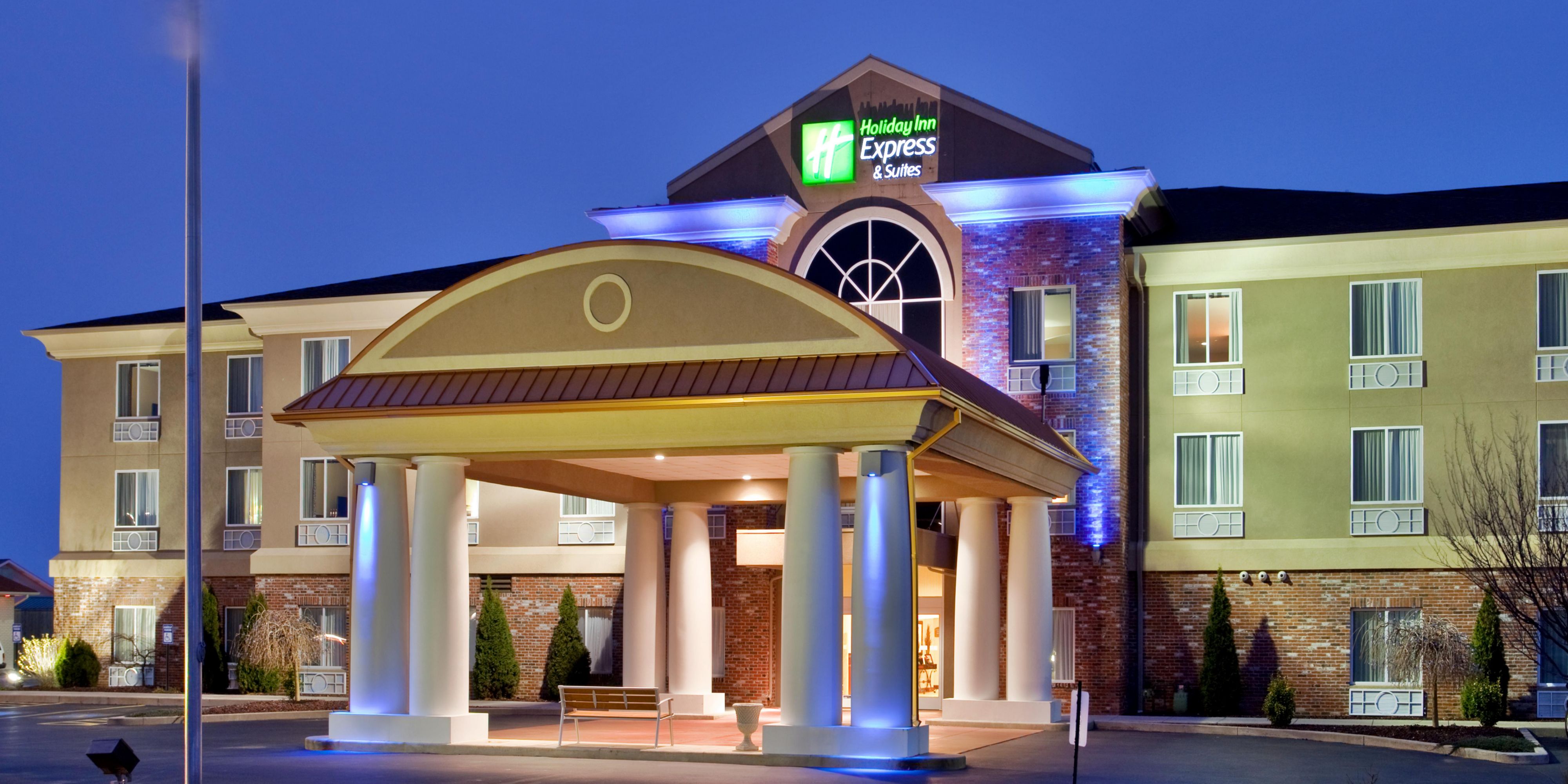 13+ Motel in farmington mo