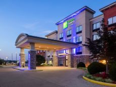 Holiday Inn Express & Suites Festus - South St. Louis