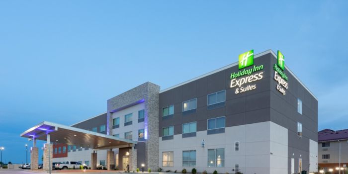 Holiday Inn Express & Suites Firestone - Longmont