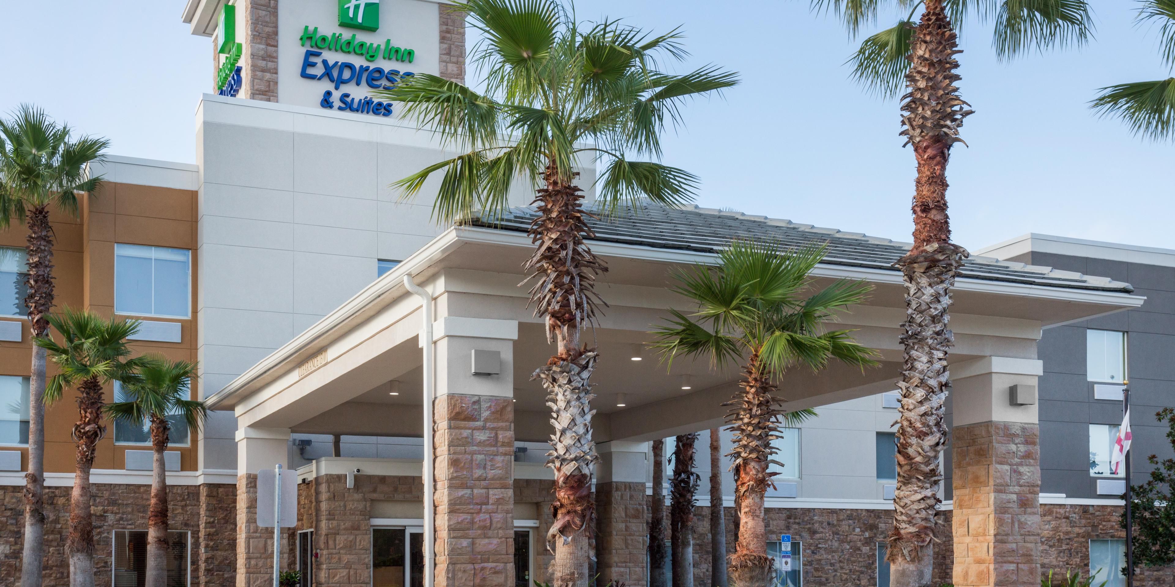 Holiday Inn Express & Suites Fleming Island