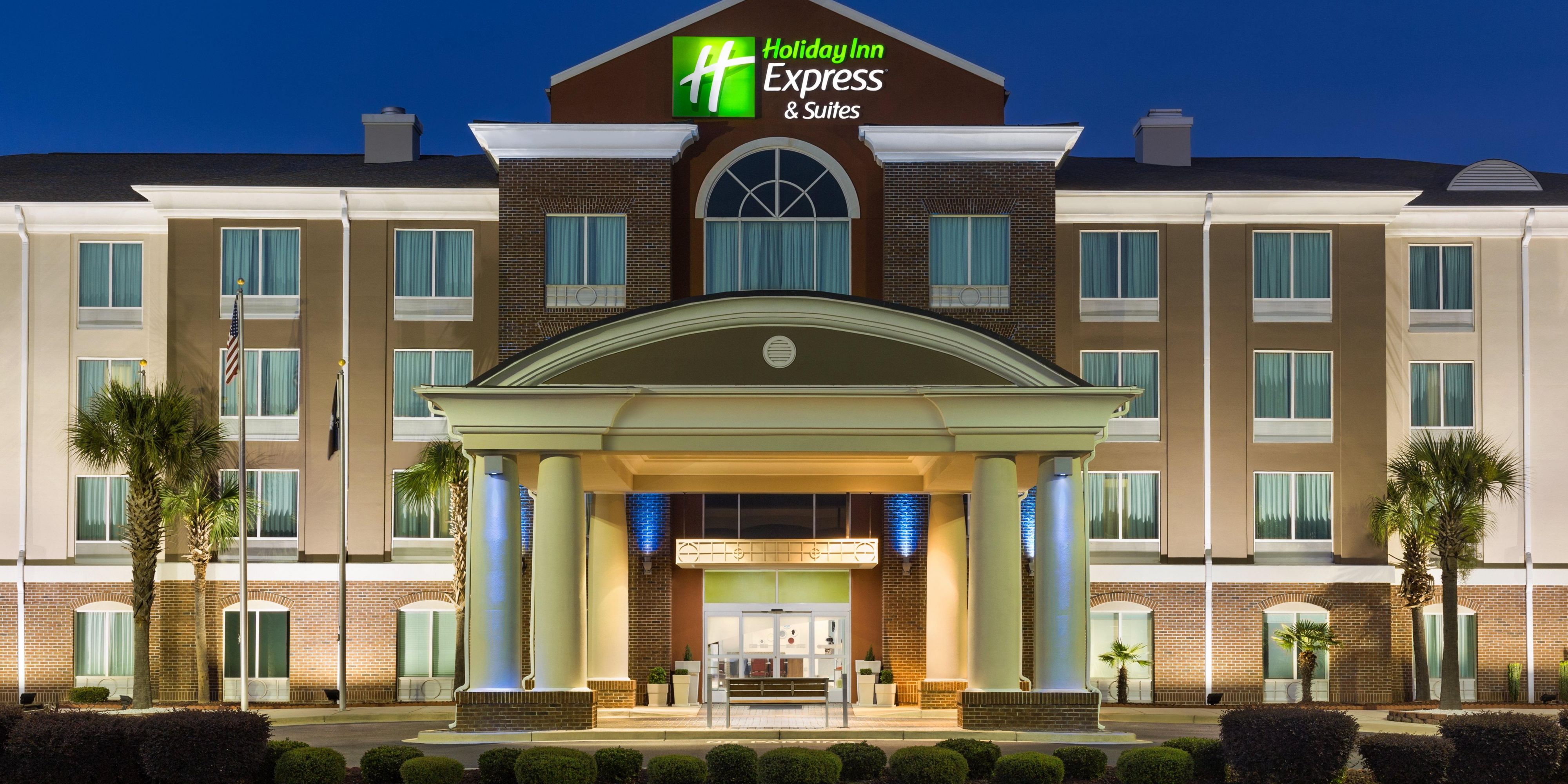 Holiday Inn Express And Suites Florence 4674023848 2x1