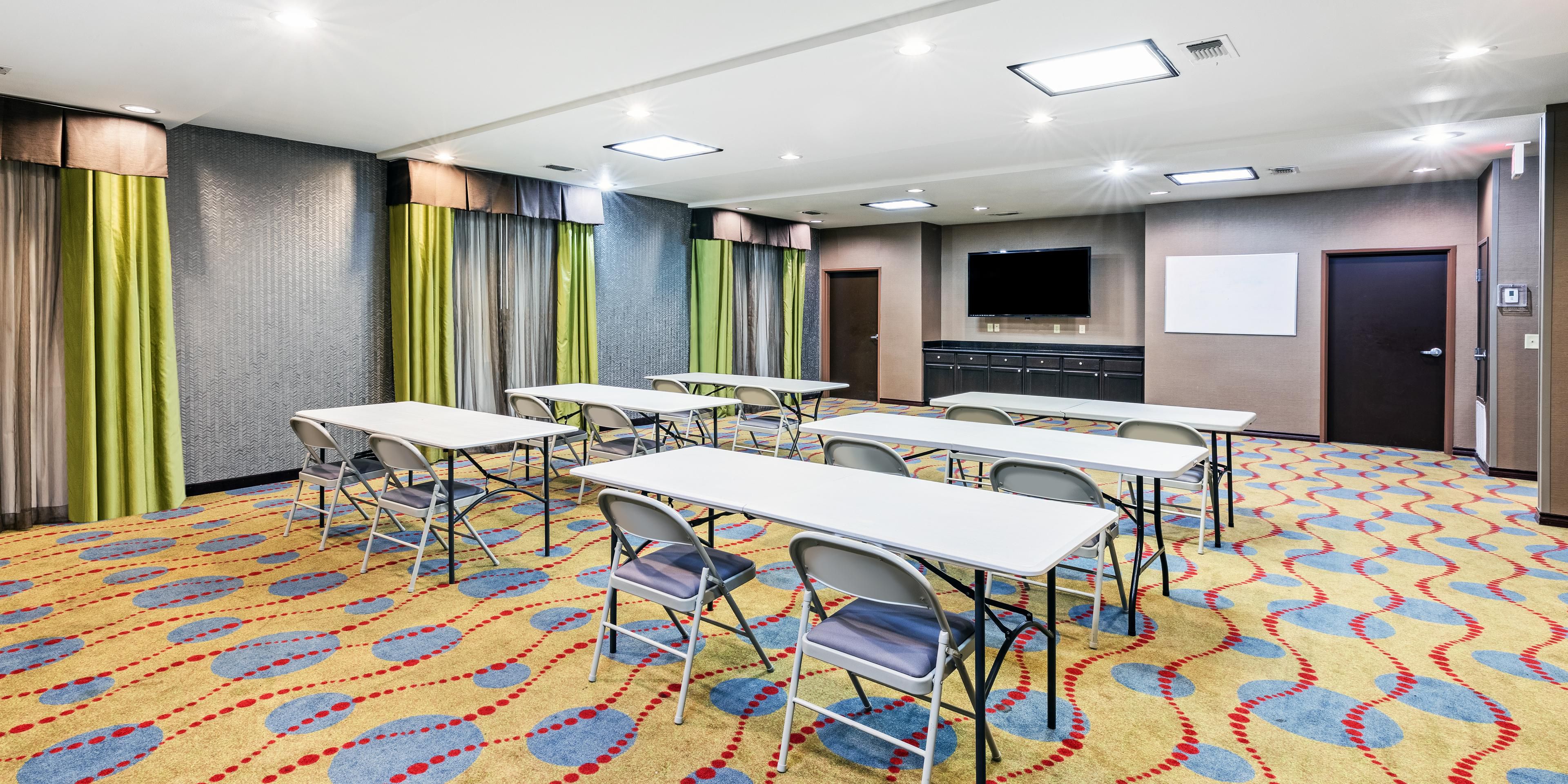 We have the Perfect Event Space for your Wedding, Social Gathering, or Reunion.
Special discounts await when presenting your State ID.  