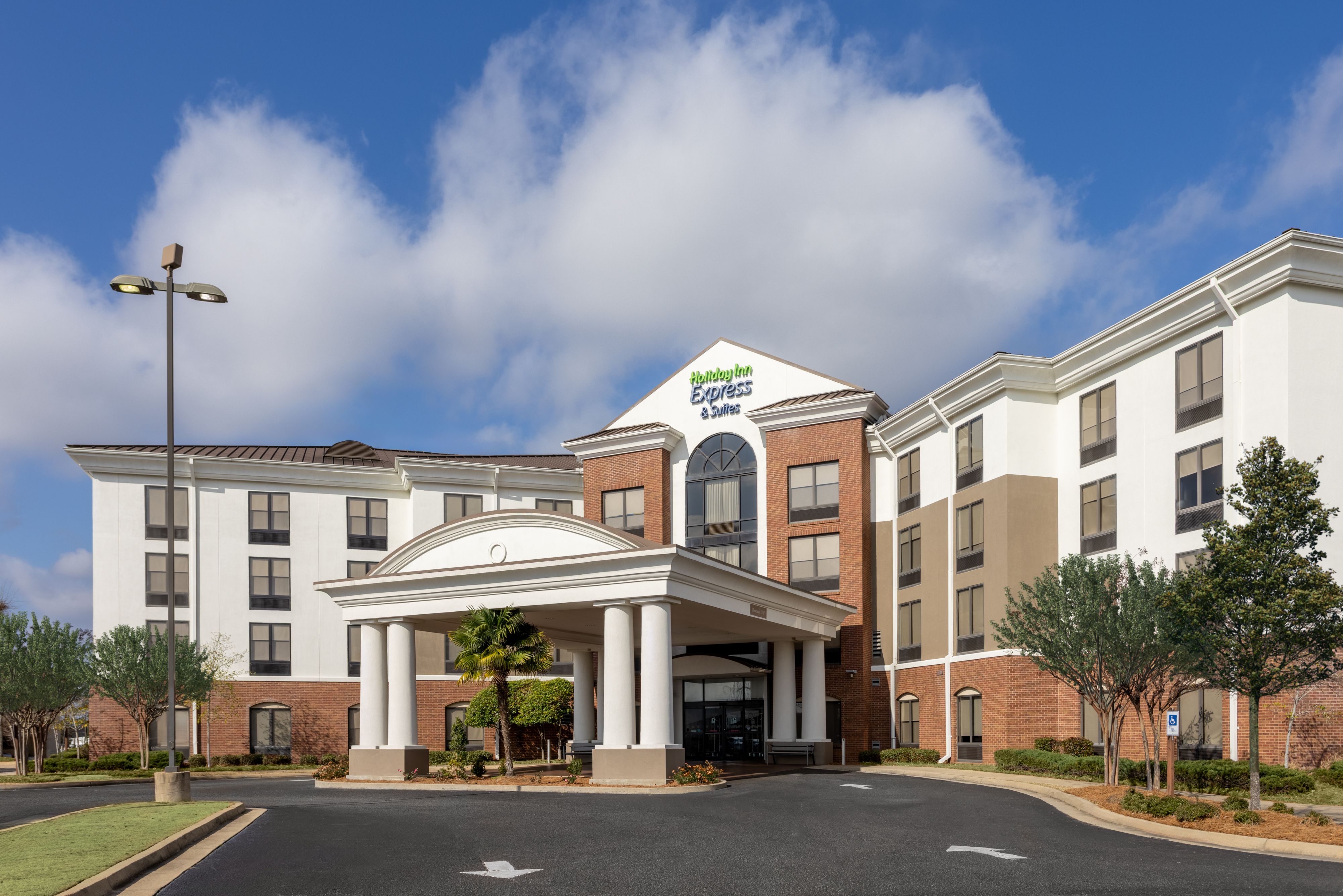 Jackson - Flowood