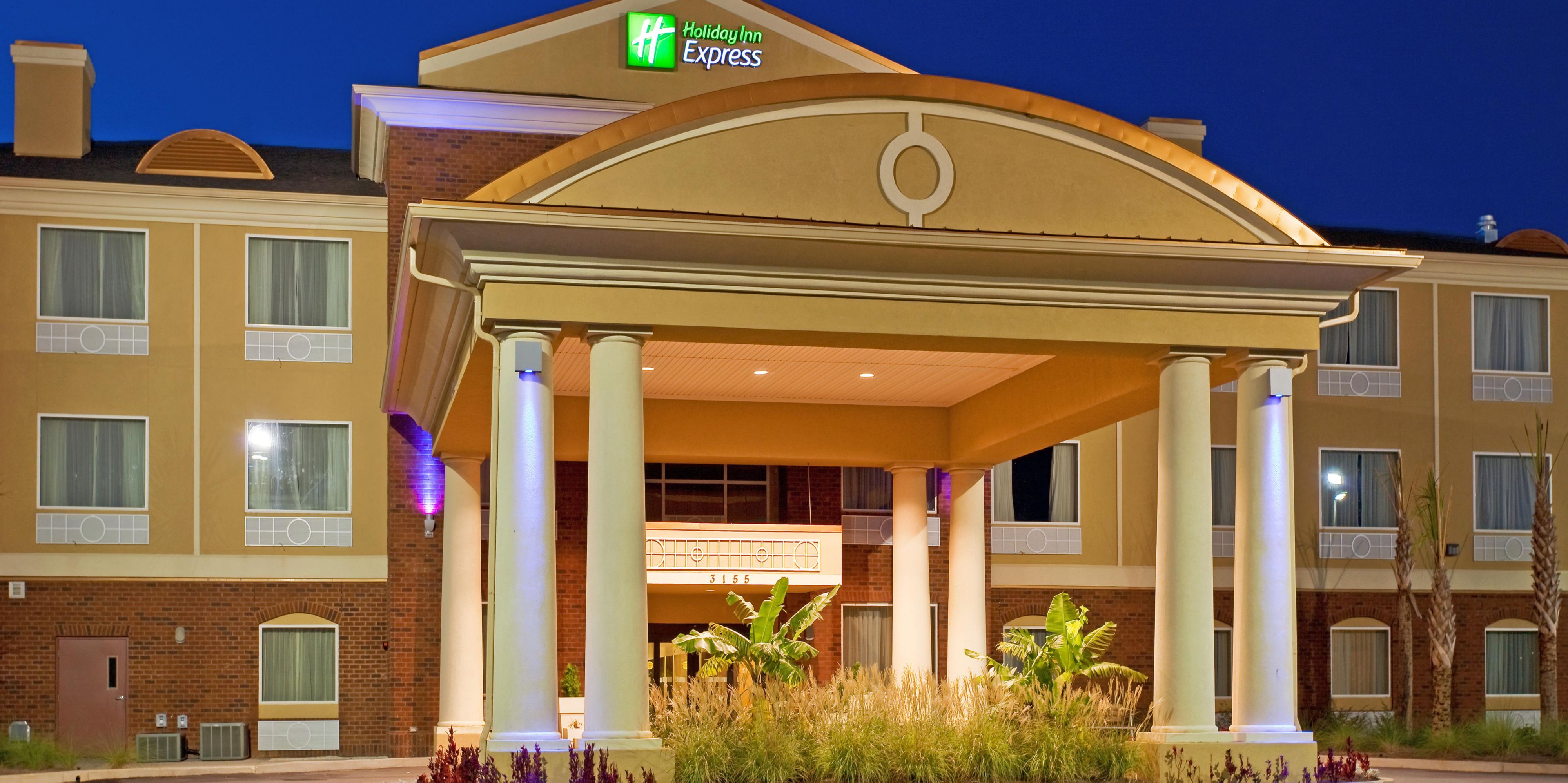 Holiday Inn Express & Suites Foley - N Gulf Shores