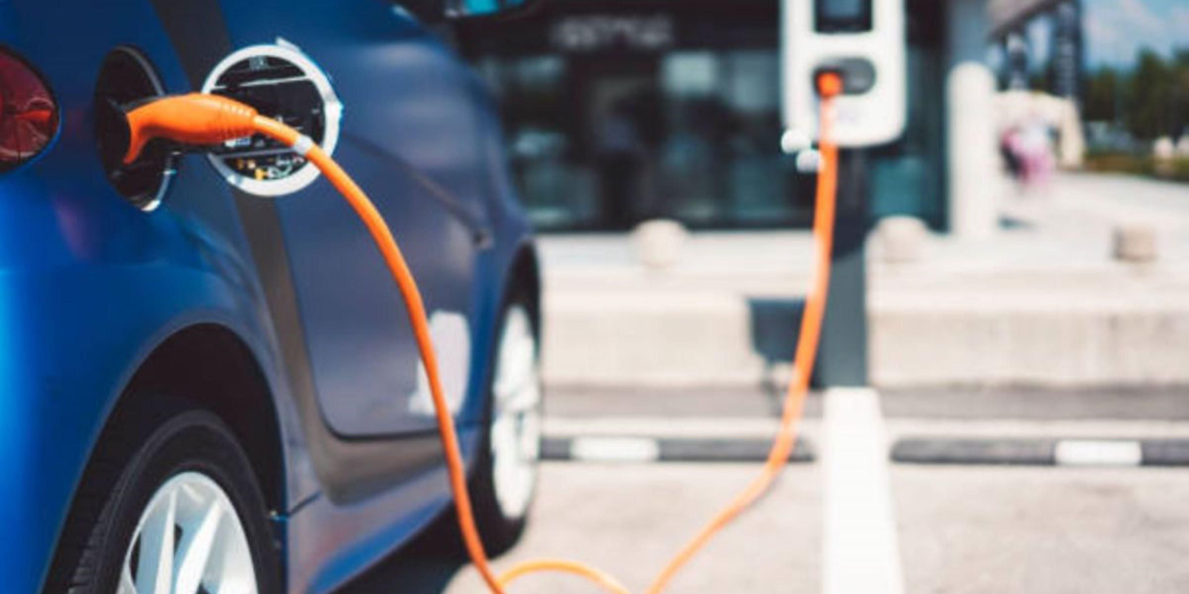 Our hotel has 4 EV charging stations that are free for registered guests. Charge with confidence while you sleep and be ready for a great day of travel ahead!