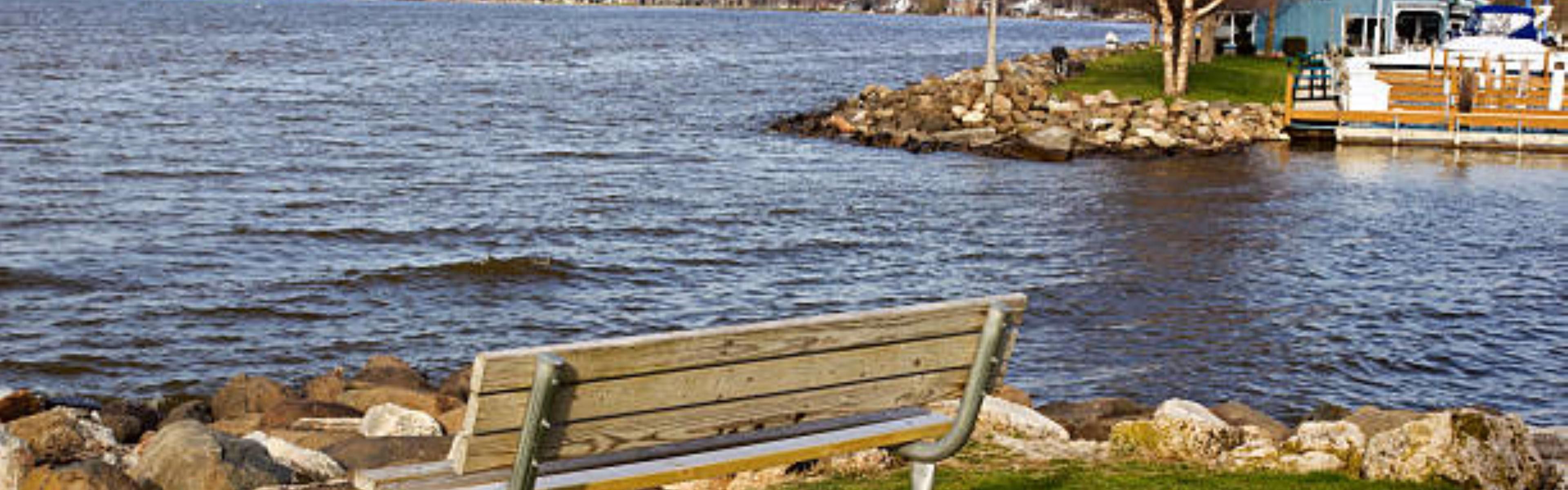 Lake Winnebago