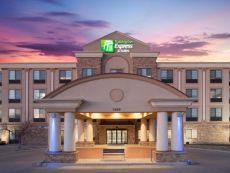 Holiday Inn Express & Suites Ft. Collins